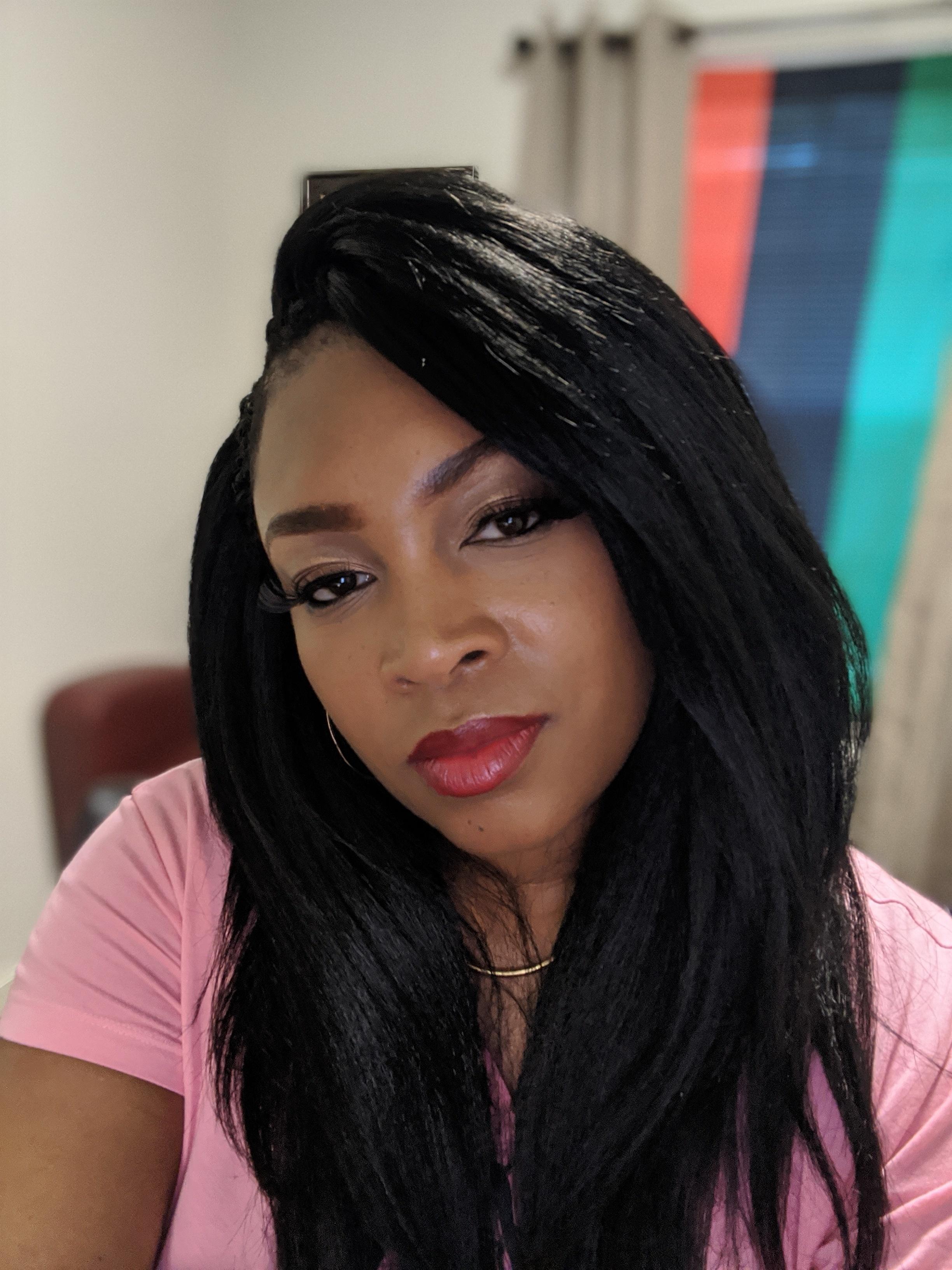 Mrs. Miller profile image