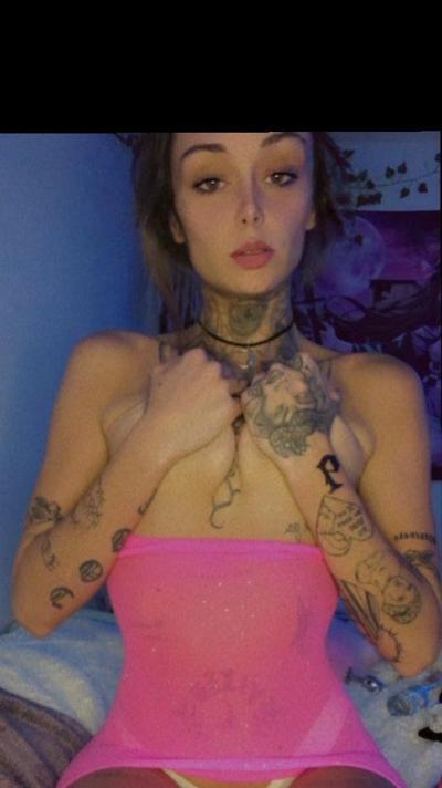 witchy vixen