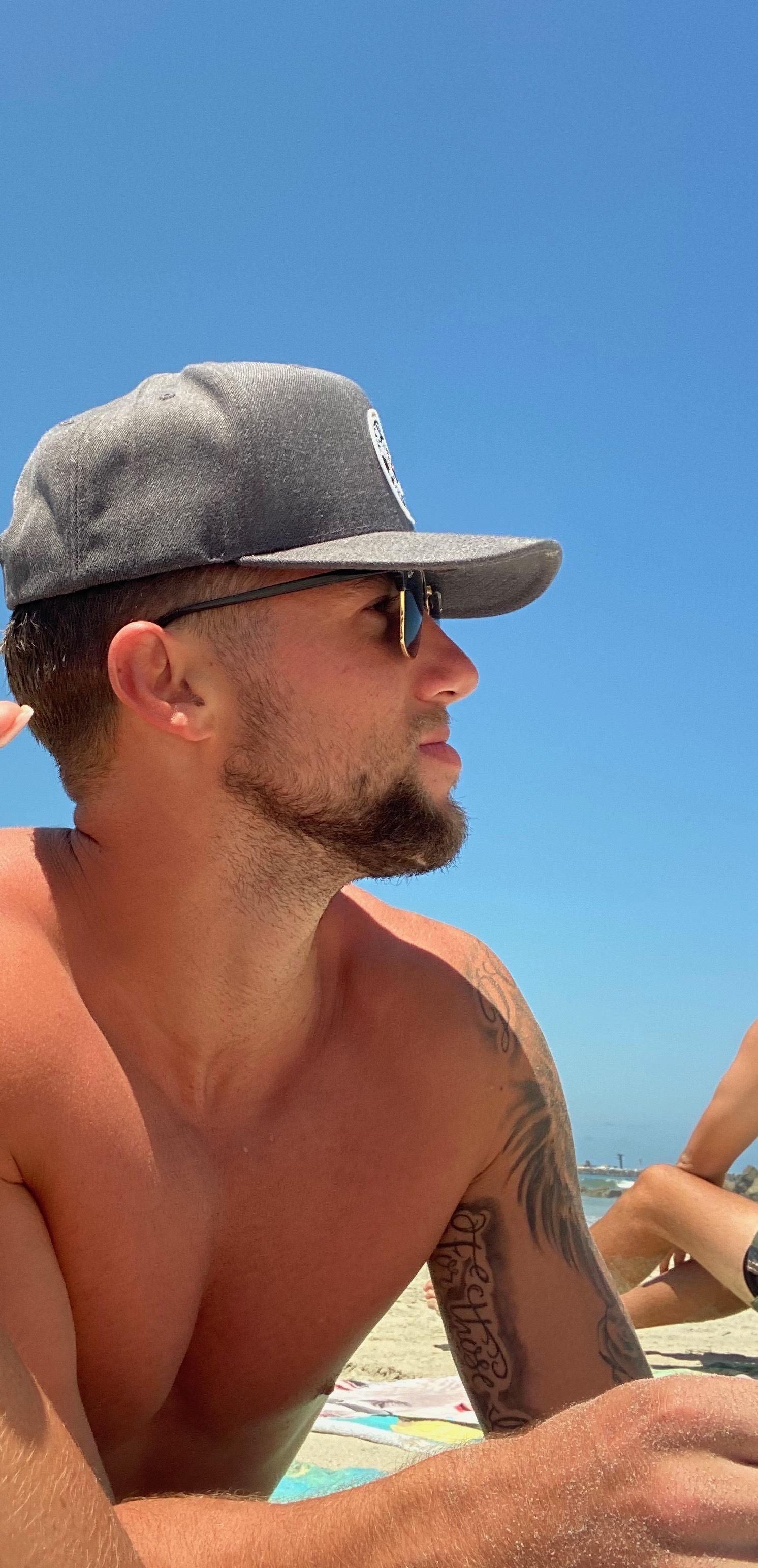 Alex Dodd profile image