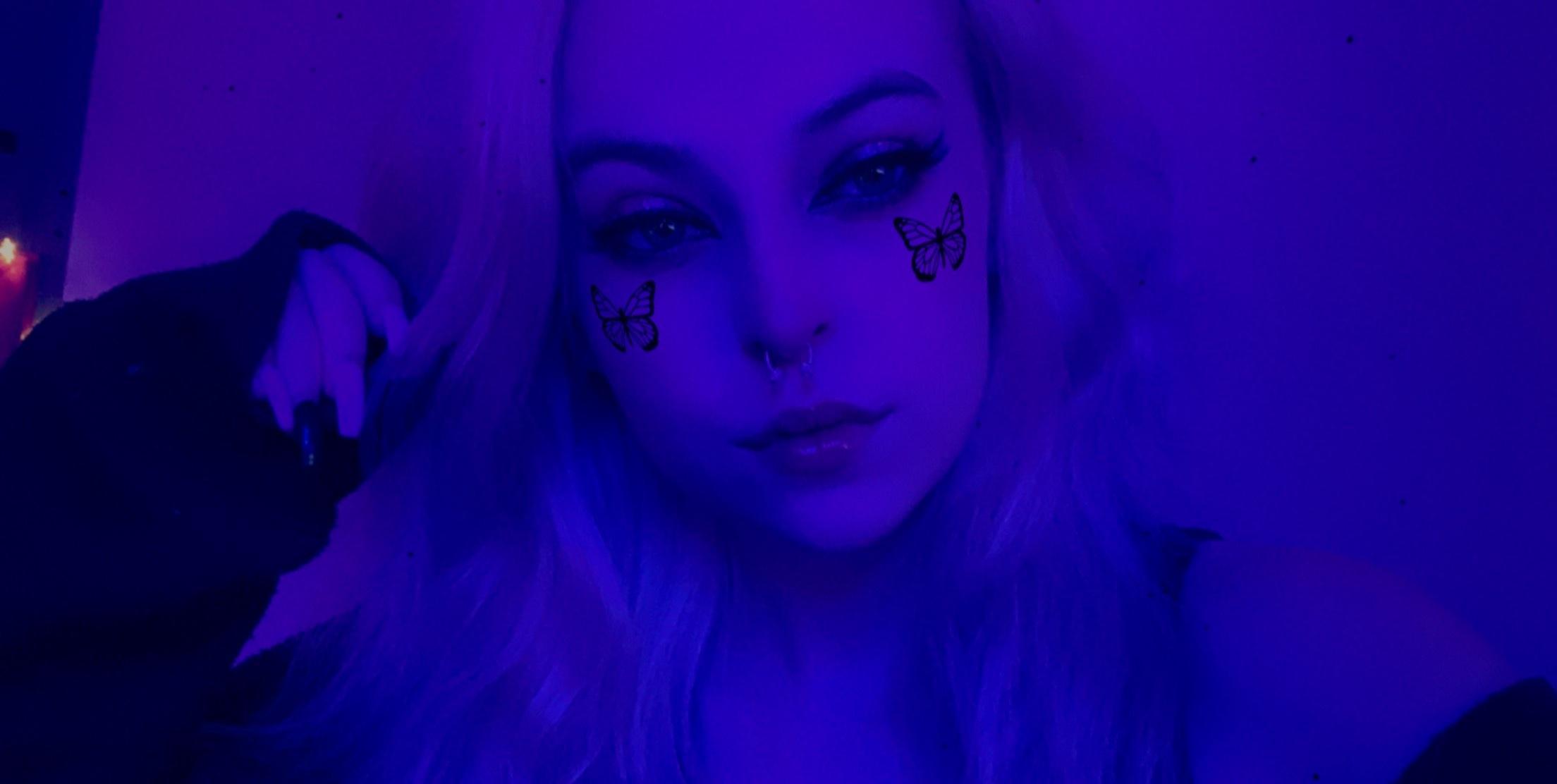 ⚡️bvbyg1rl⚡️ (free/PPV) profile image