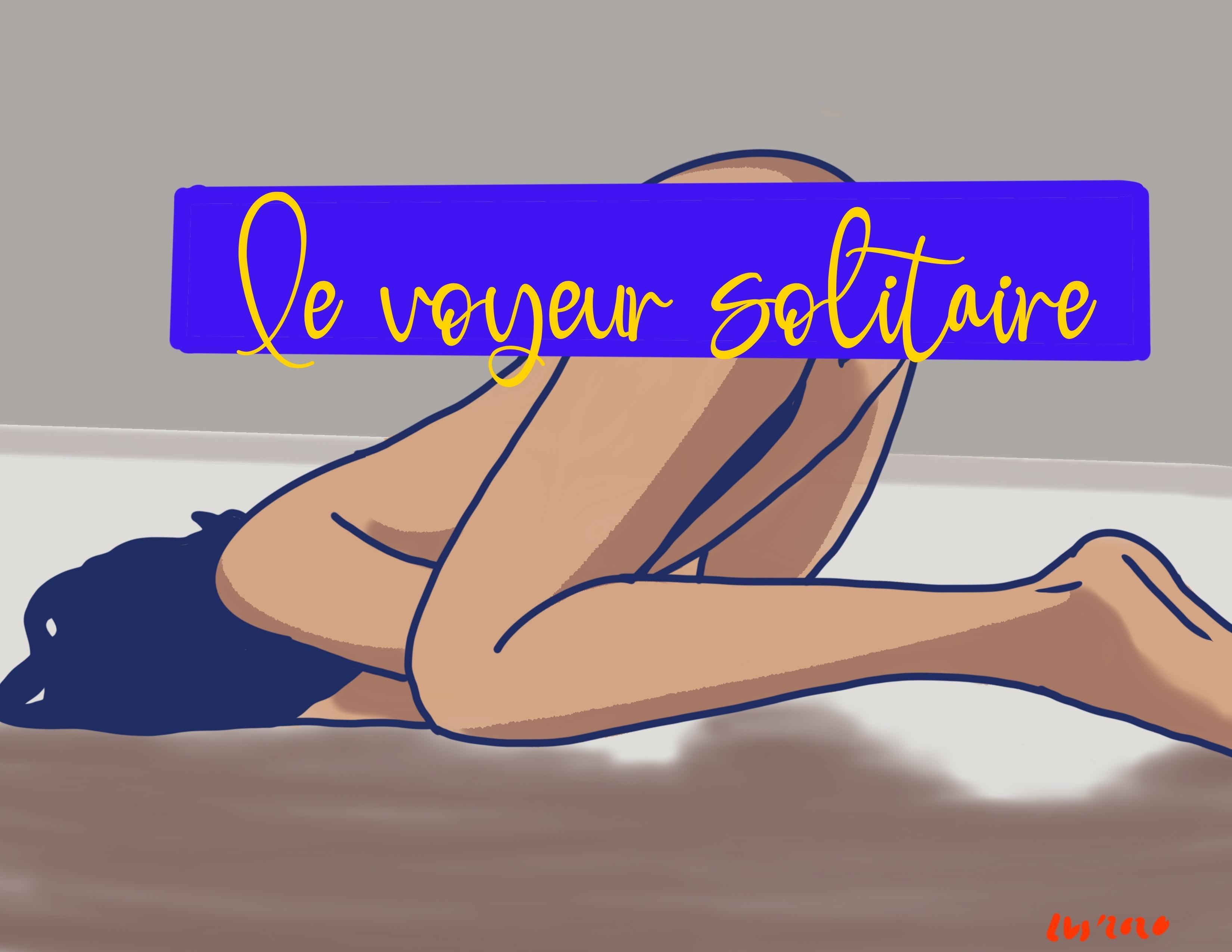 Le Voyeur Solitaire profile image