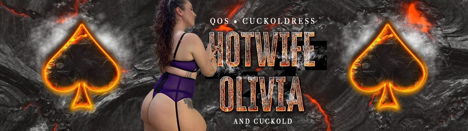 Mistress Olivia & Tiny Dicked Cuckold profile image