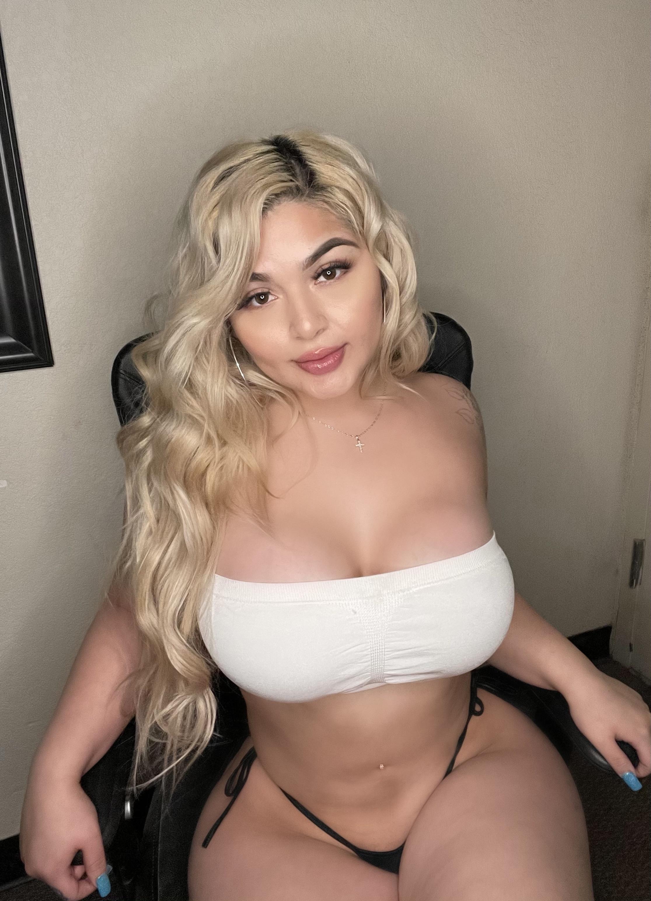 BigBooty AJ🍑 profile image
