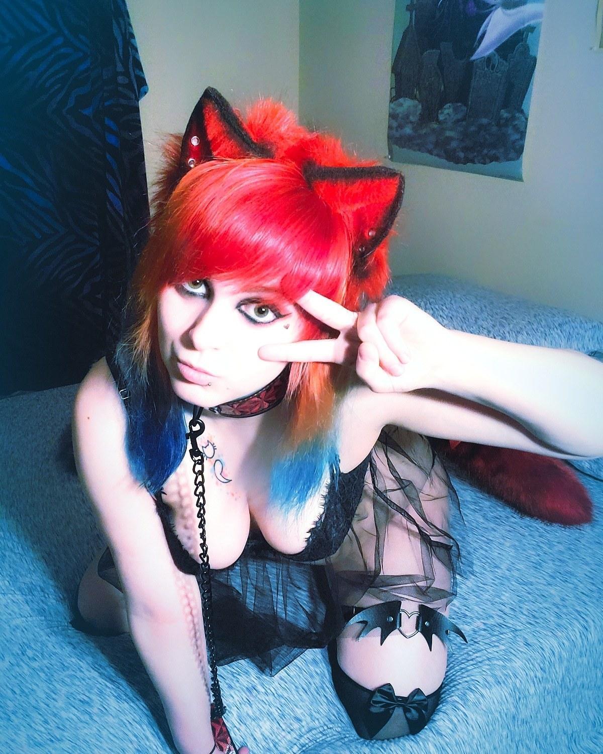 Rainbow Kitten profile image