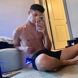 ⚡️mitch⚡️ profile image