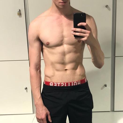 Monster Twink  (FREE) profile image
