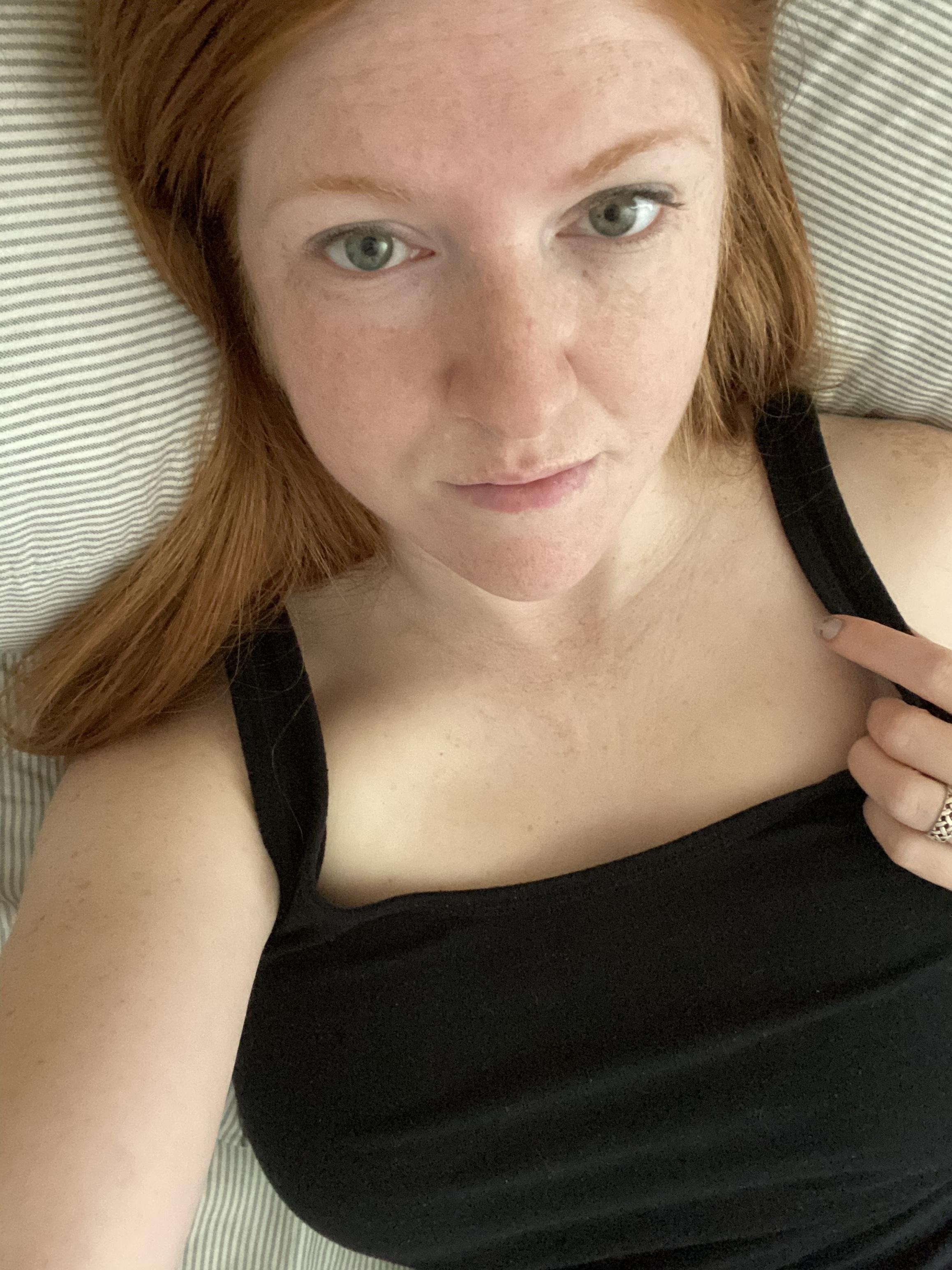 Cherry Redhead profile image