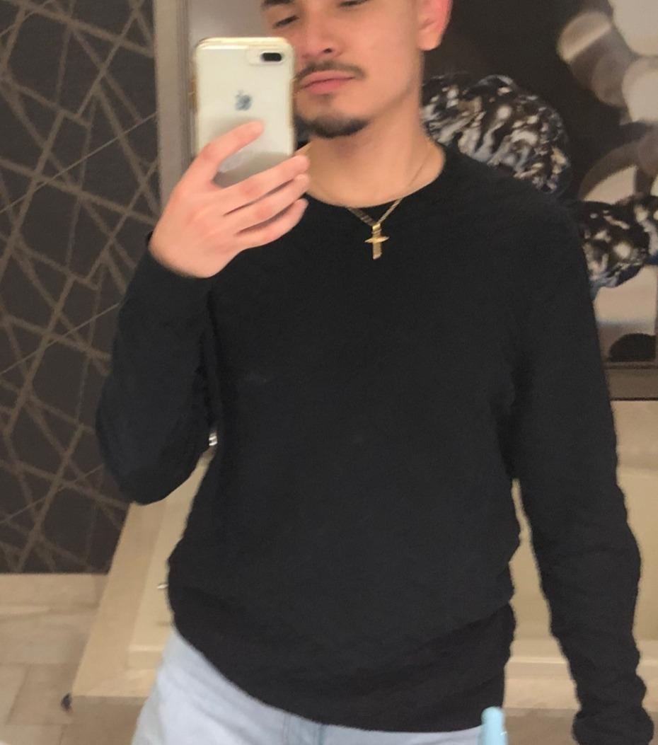 v profile image