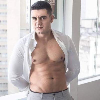 Yuri Gaúcho profile image