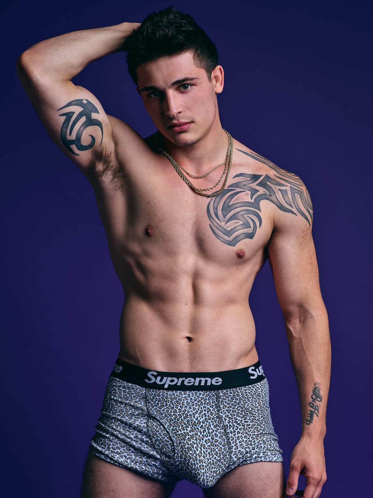 Chase Arcangel profile image
