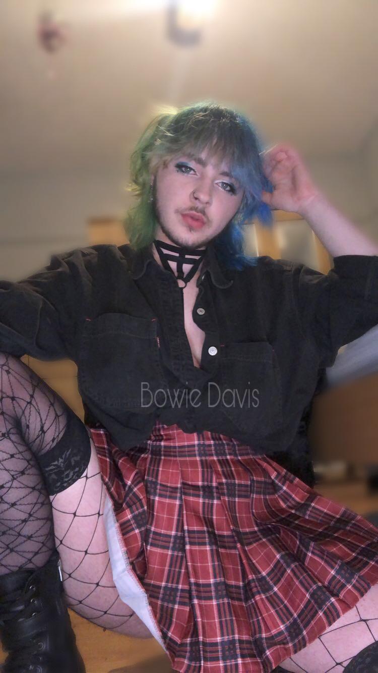 Bowie profile image