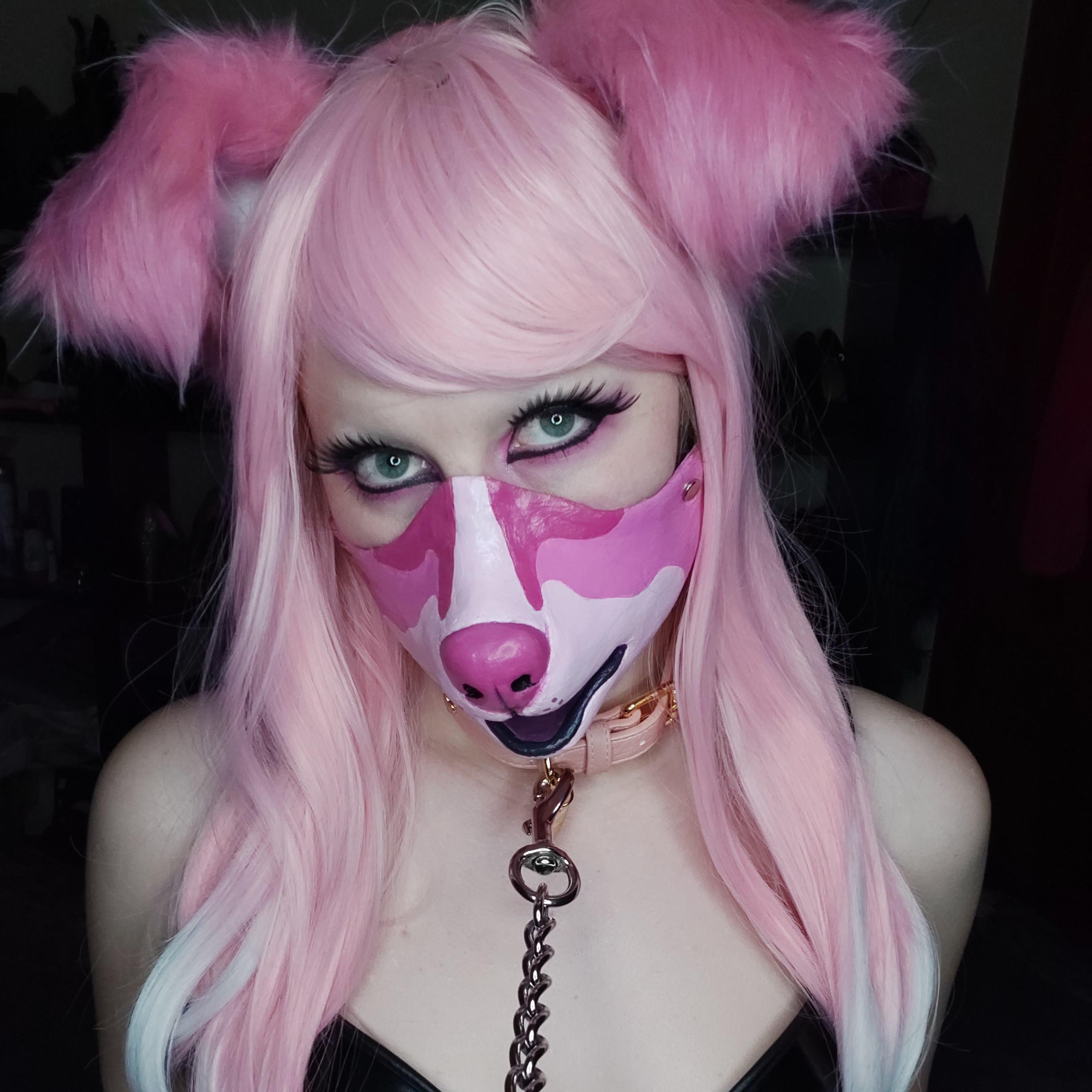 Flossie Puppygirl🐾💖 profile image