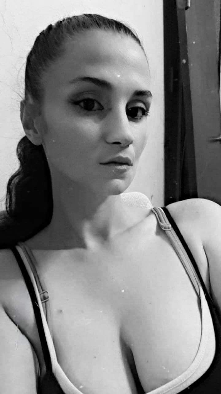 Sasha profile image