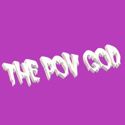 Tony Profane aka THE POV GOD profile image