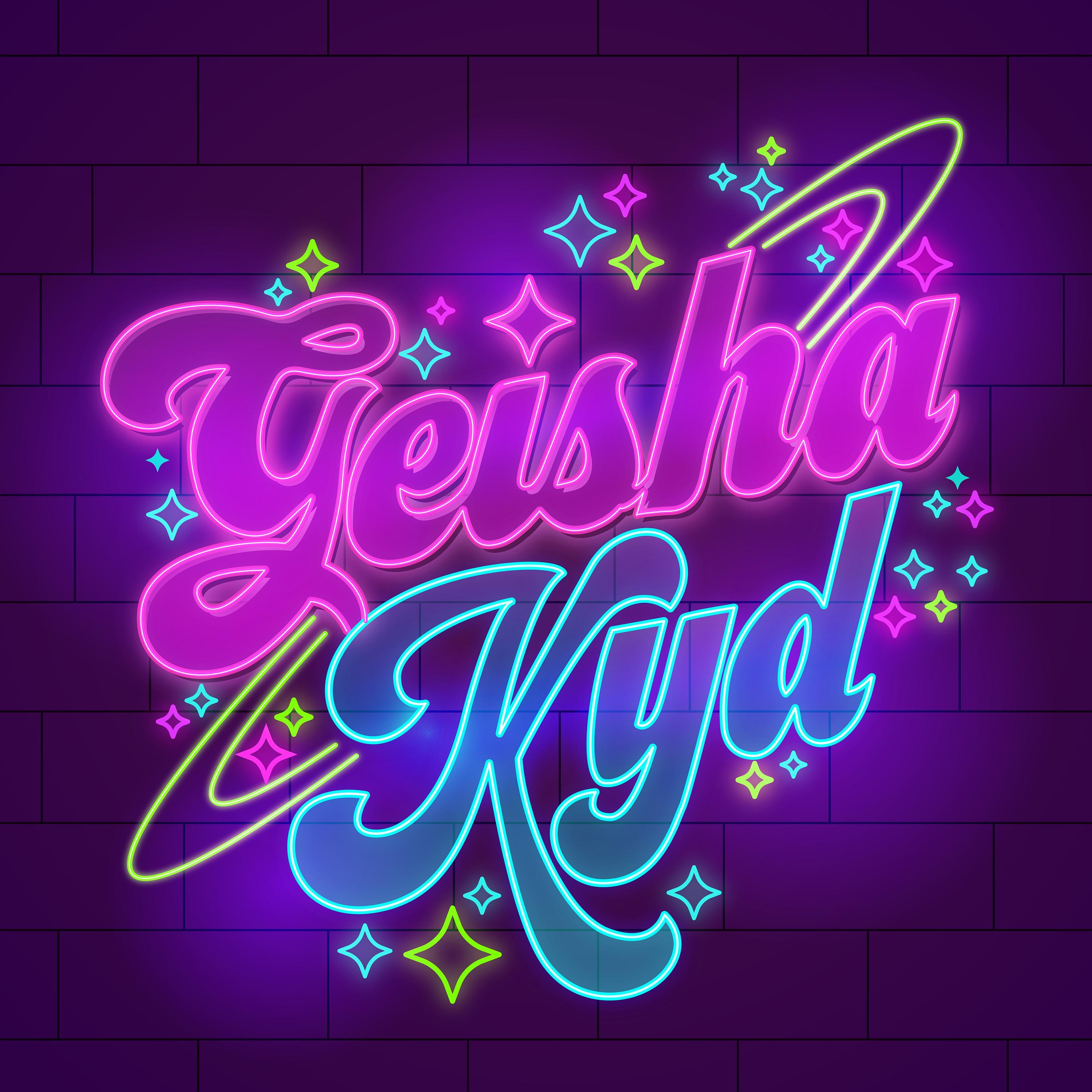 𝑮𝒆𝒊𝒔𝒉𝒂✨𝑲𝒚𝒅 profile image