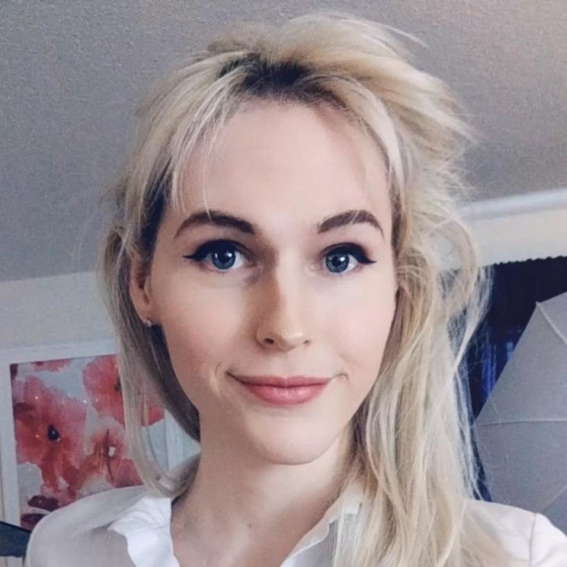 Lianna Lawson profile image