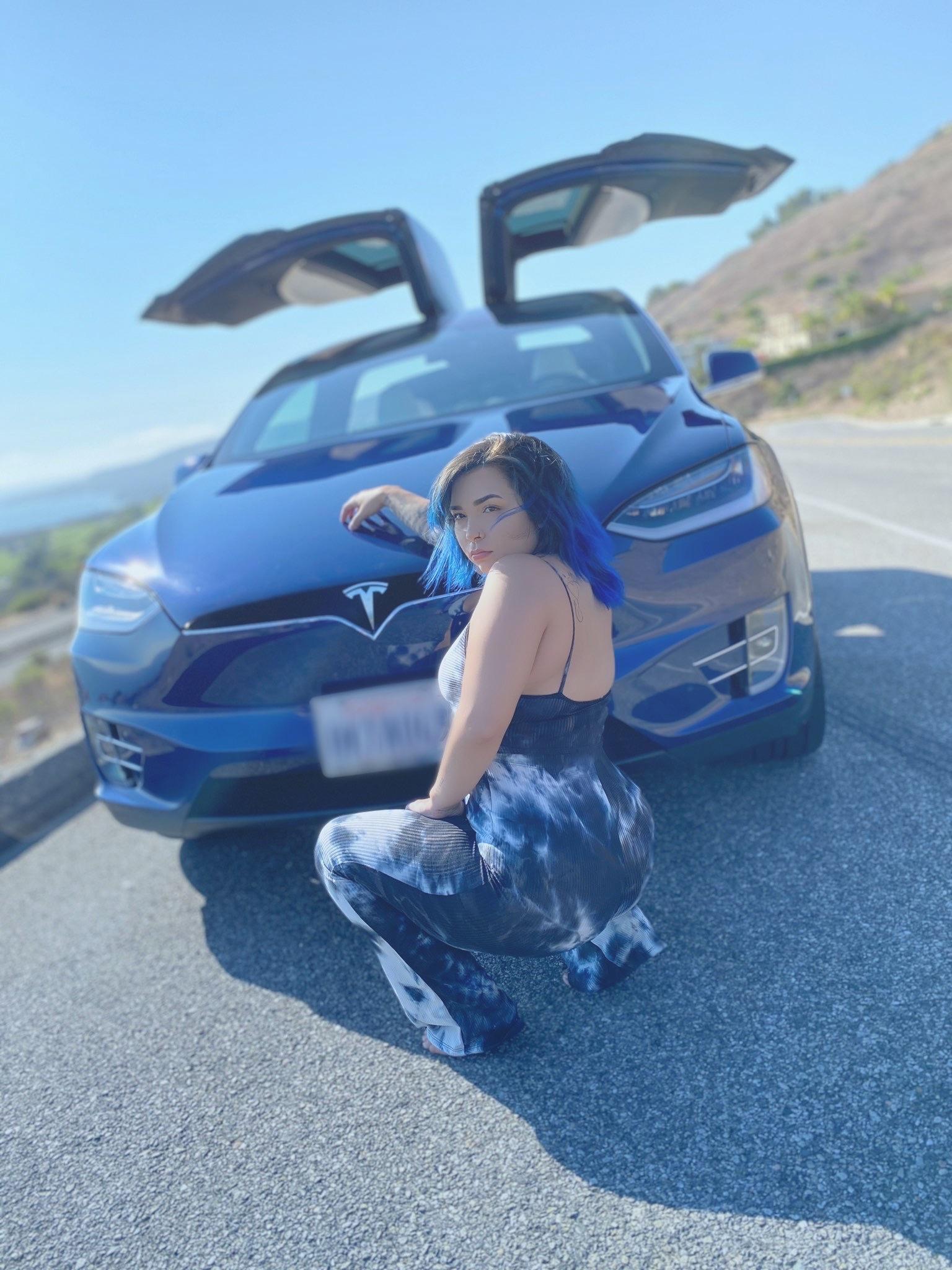 Lexi profile image