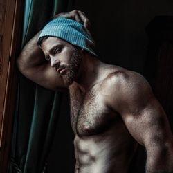 Sam Hunter profile image