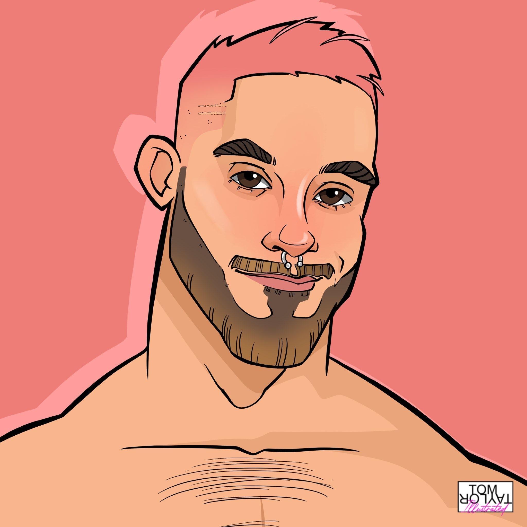Zaddy Tony profile image
