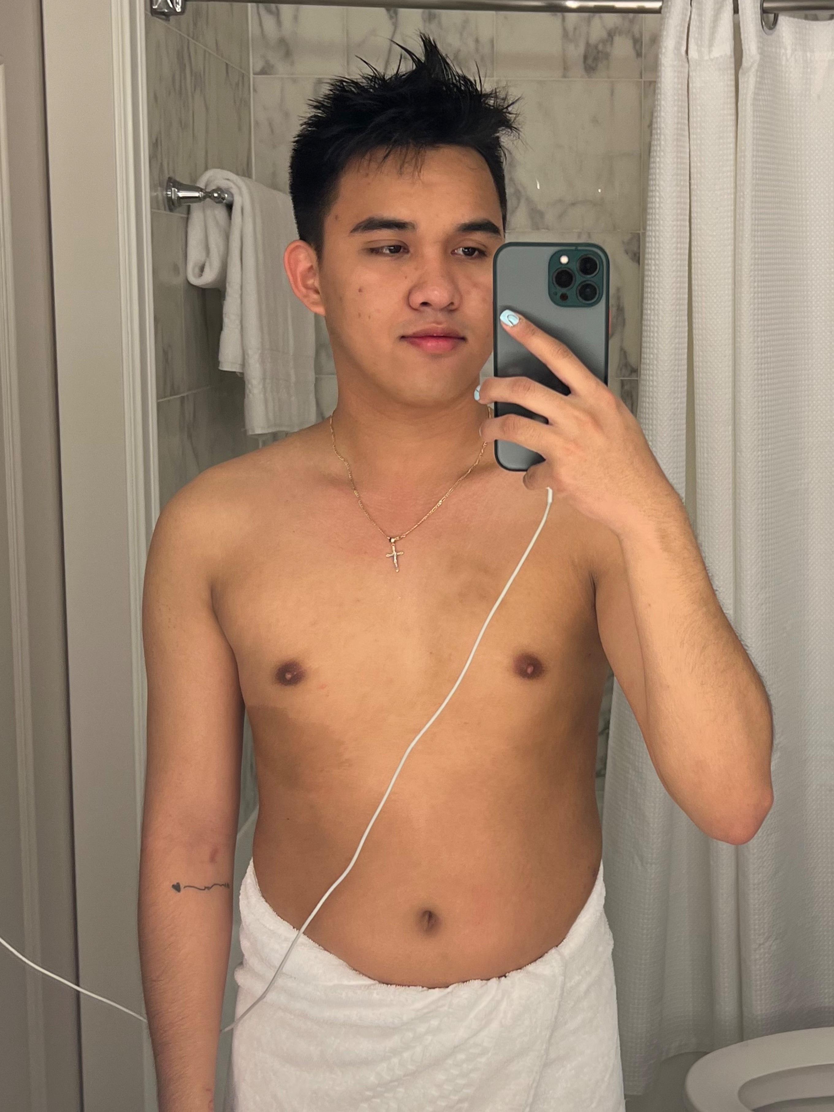 Tristan R. profile image