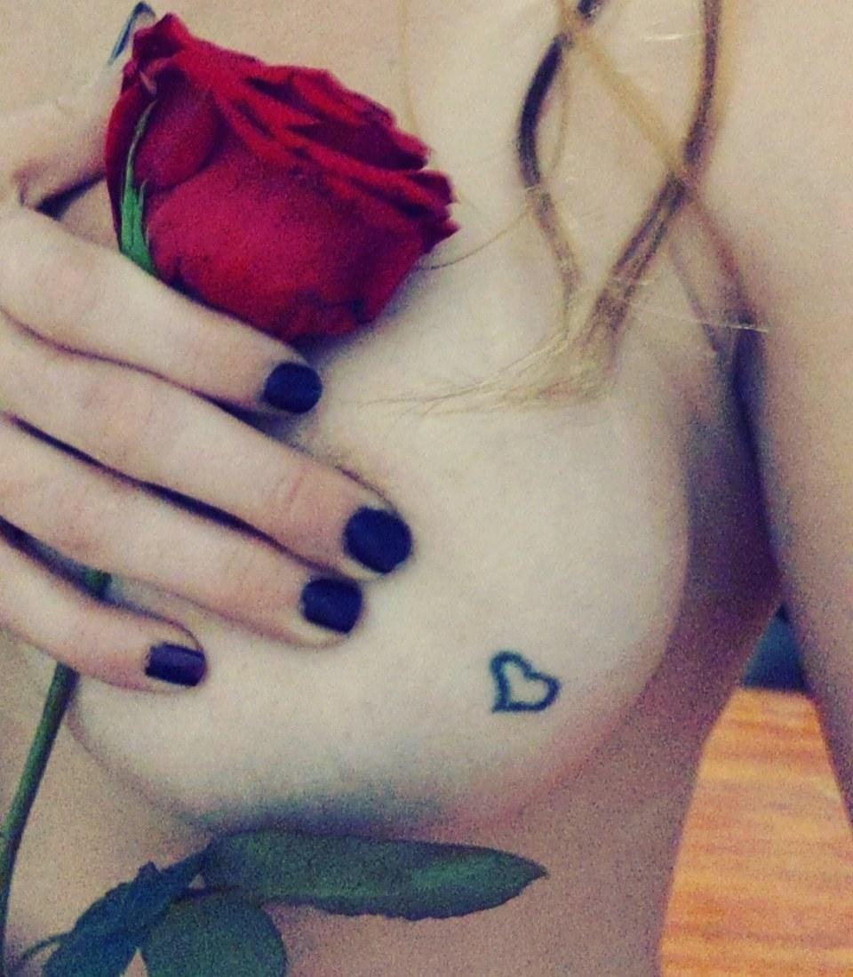 Rose profile image