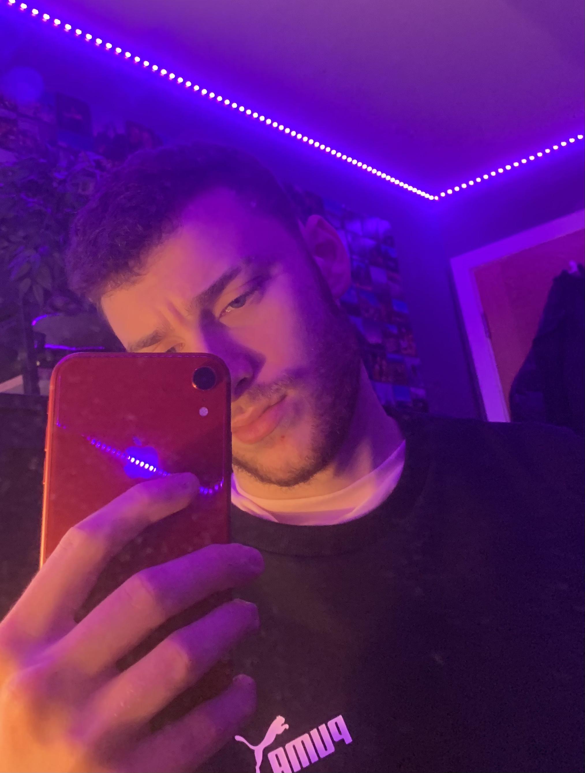 :) profile image
