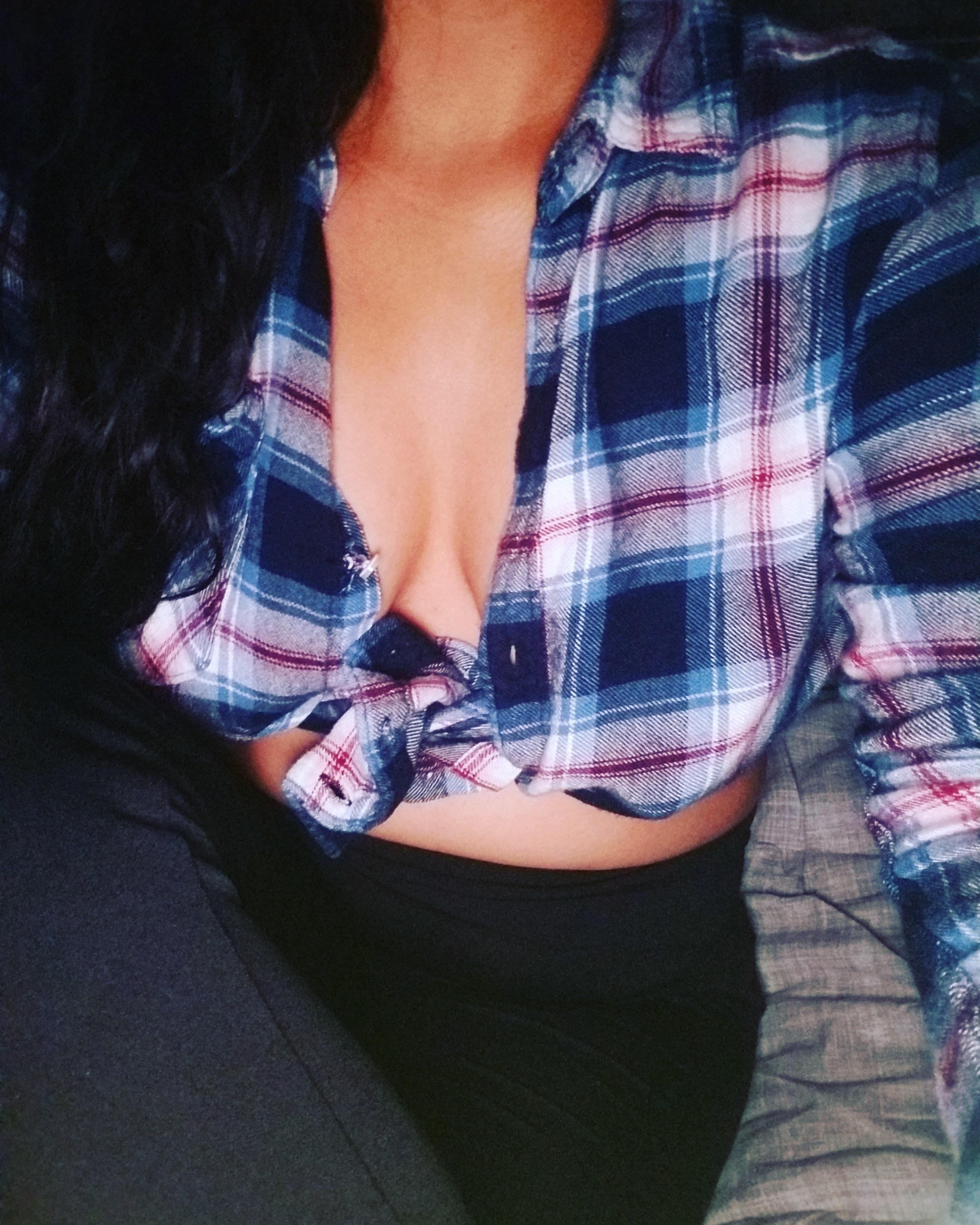 J profile image