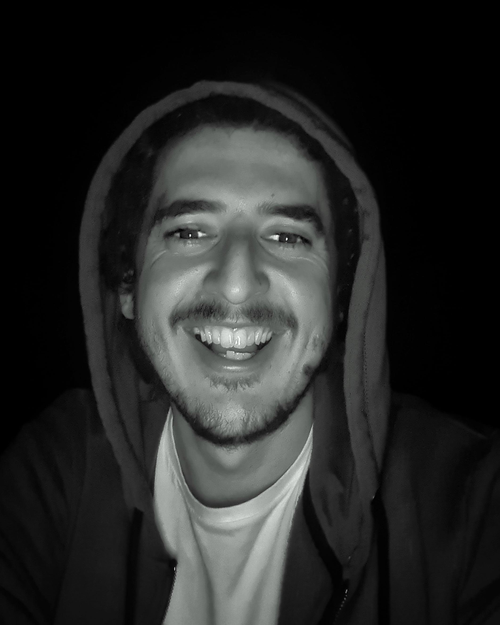 JR profile image