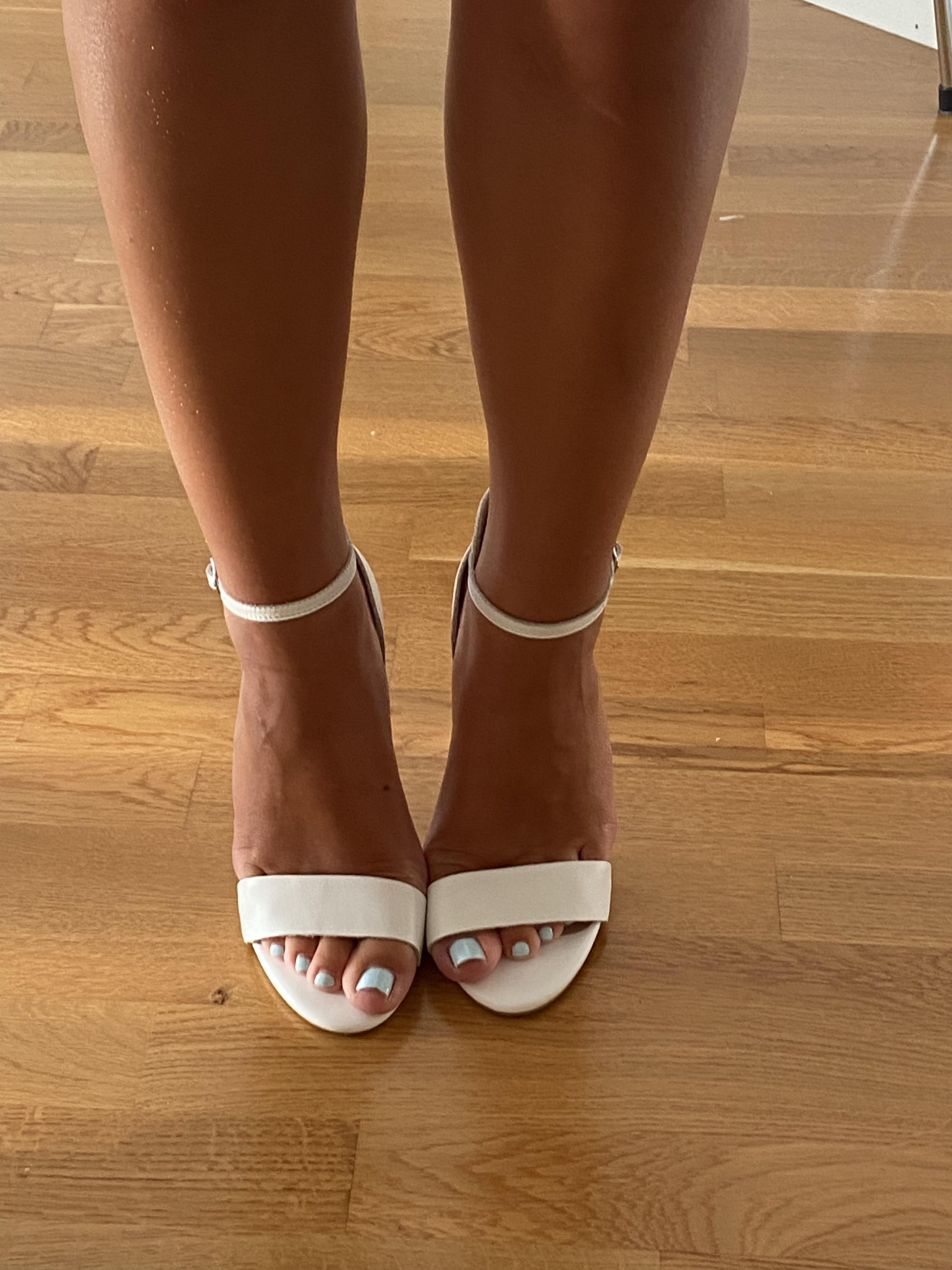 Feet Angels profile image