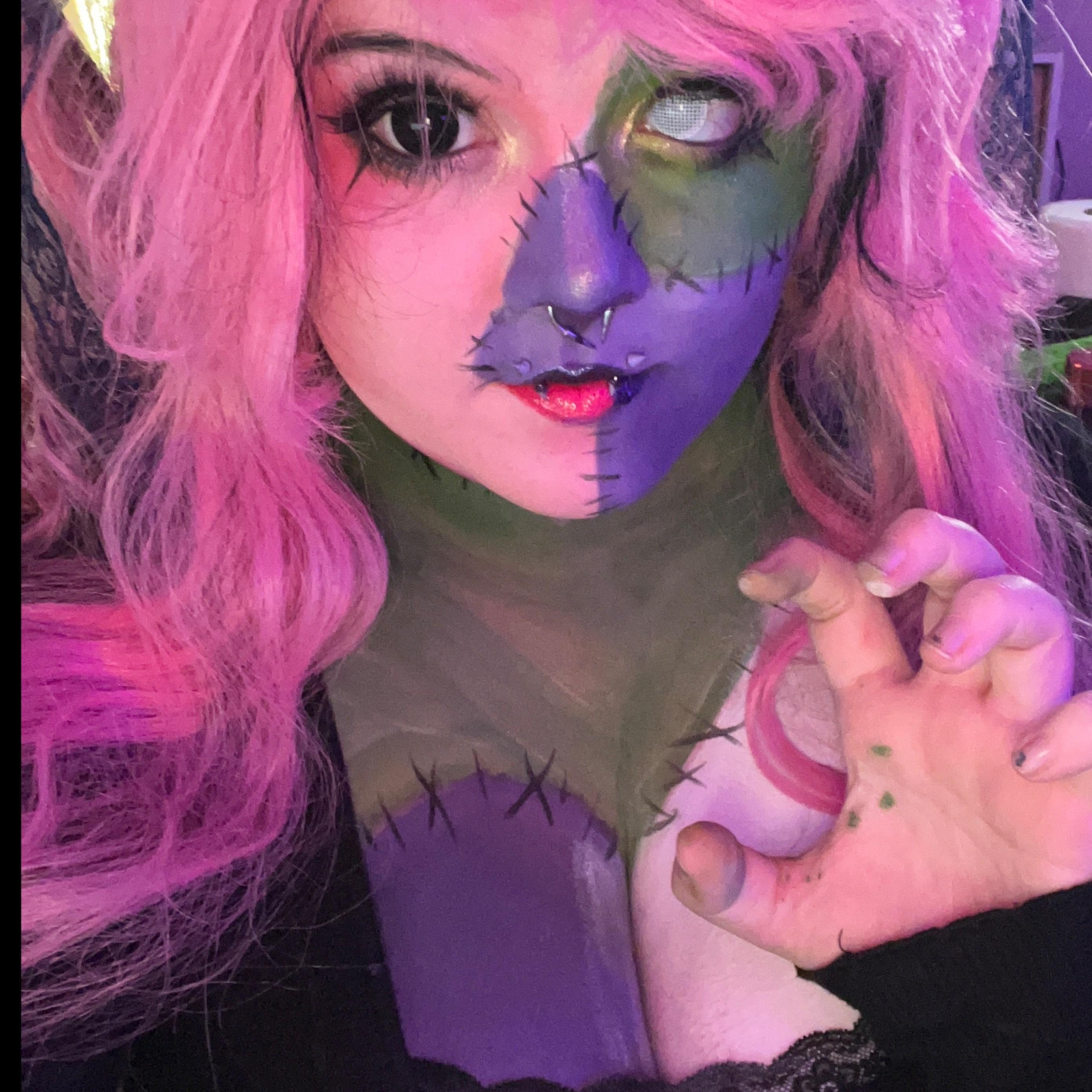 Ahri profile image