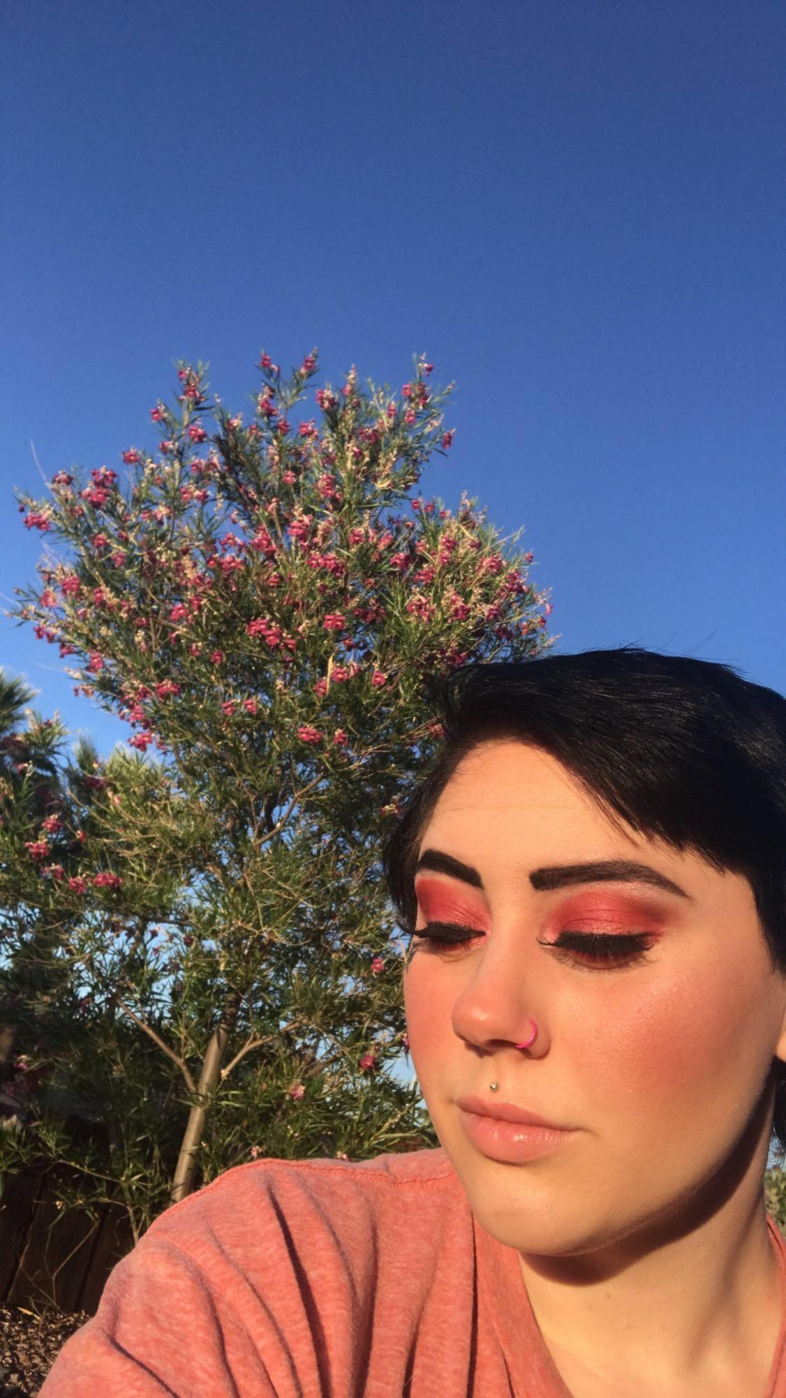 Baby profile image