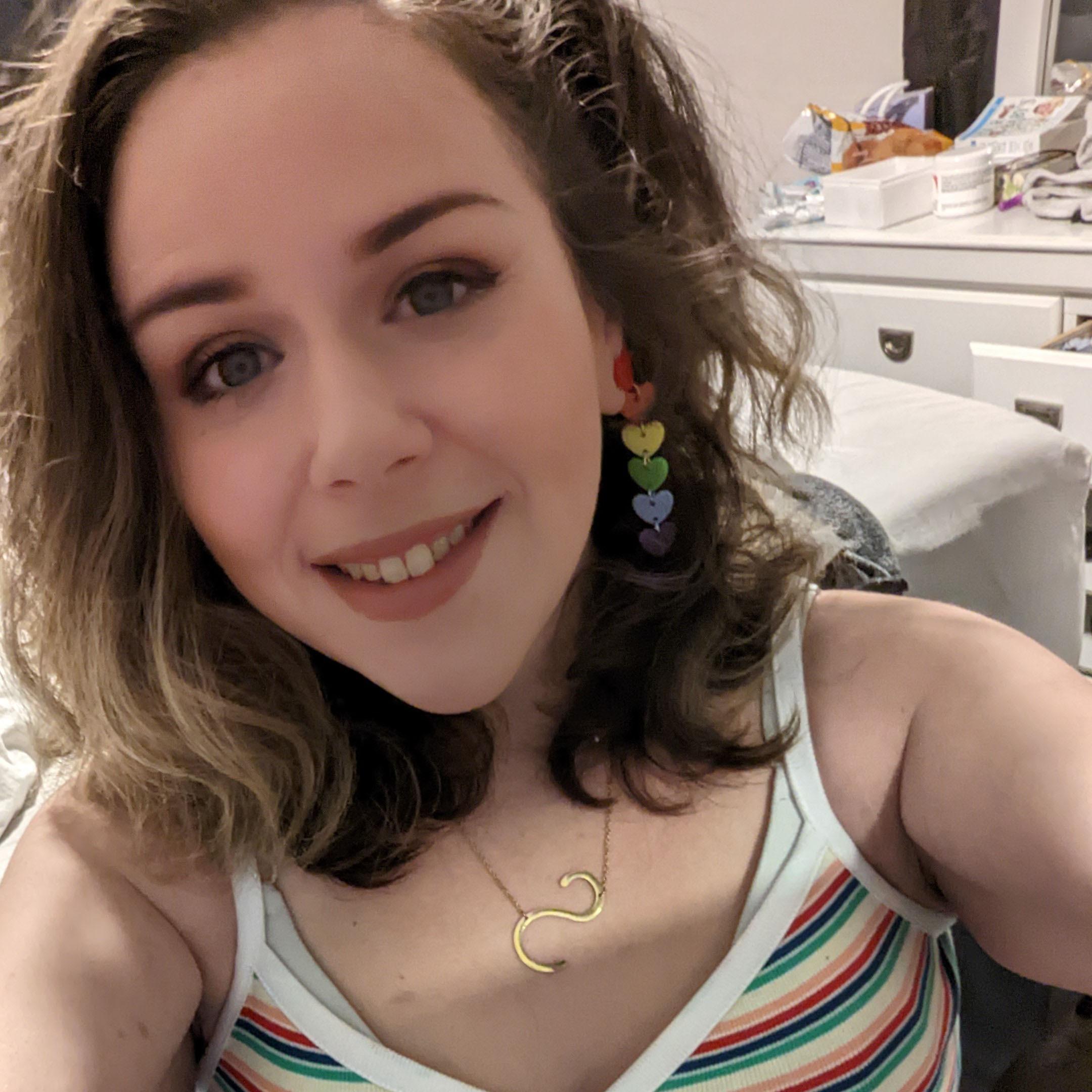 Mommy profile image