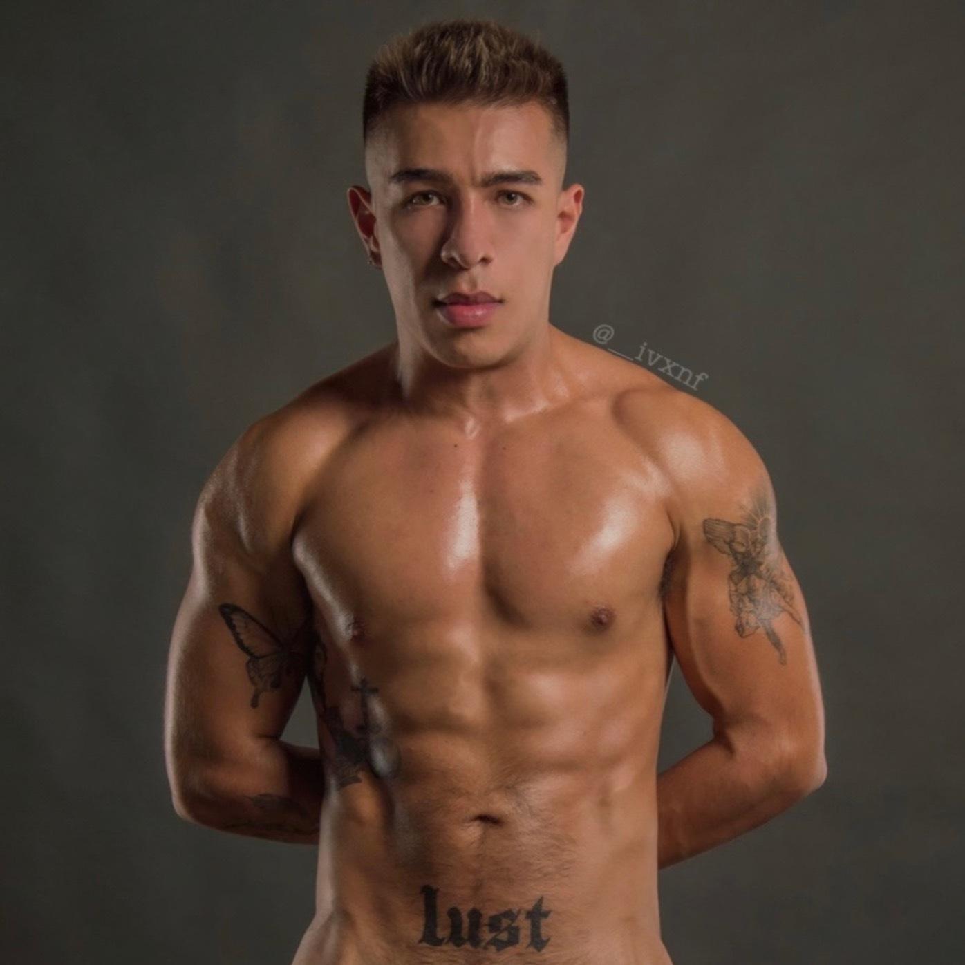 Iván Fernández. profile image
