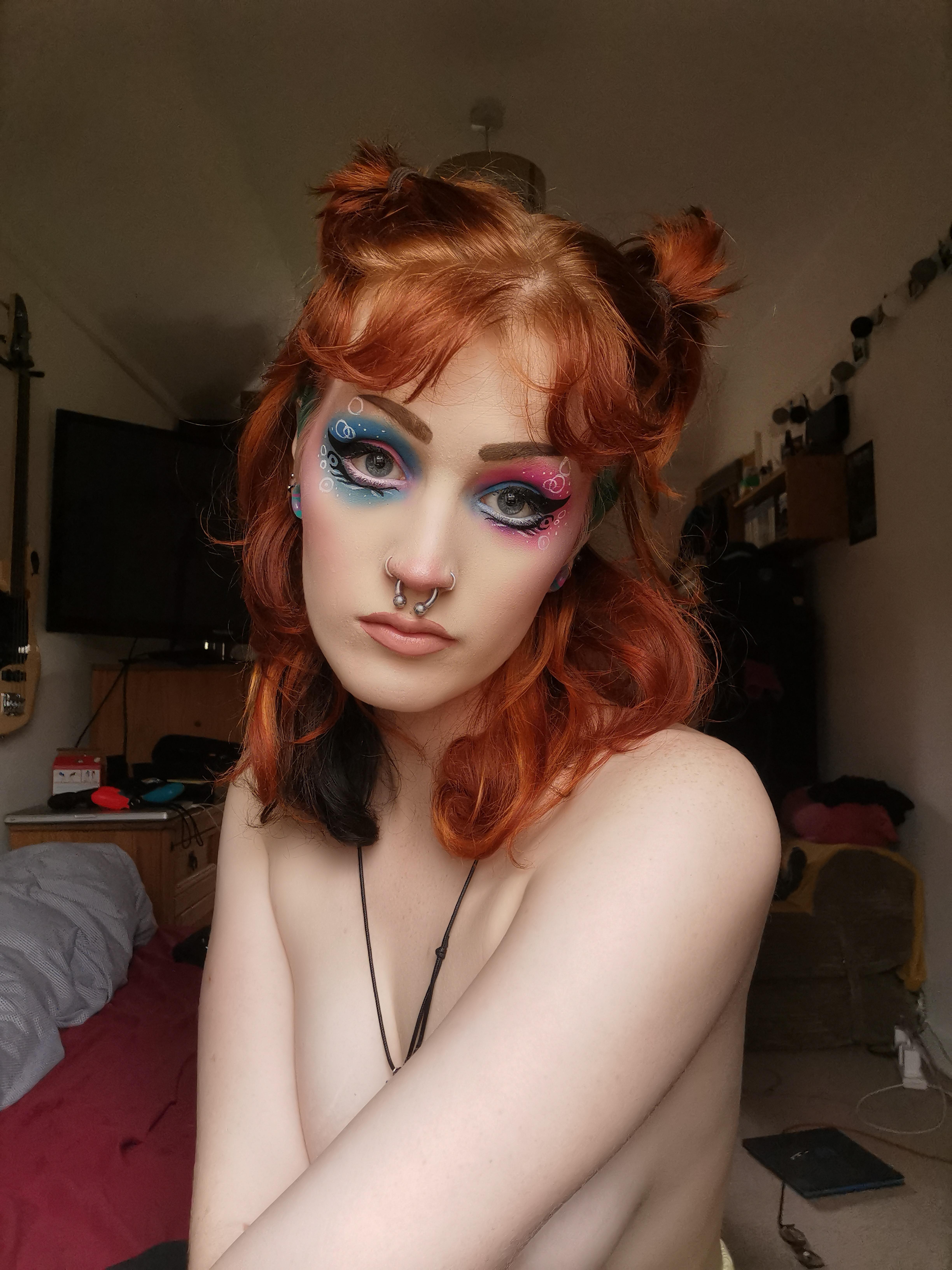 P profile image