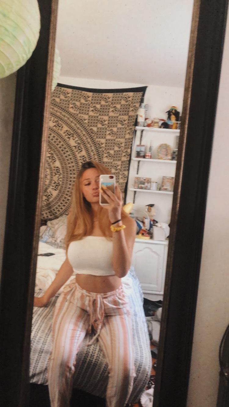 a profile image