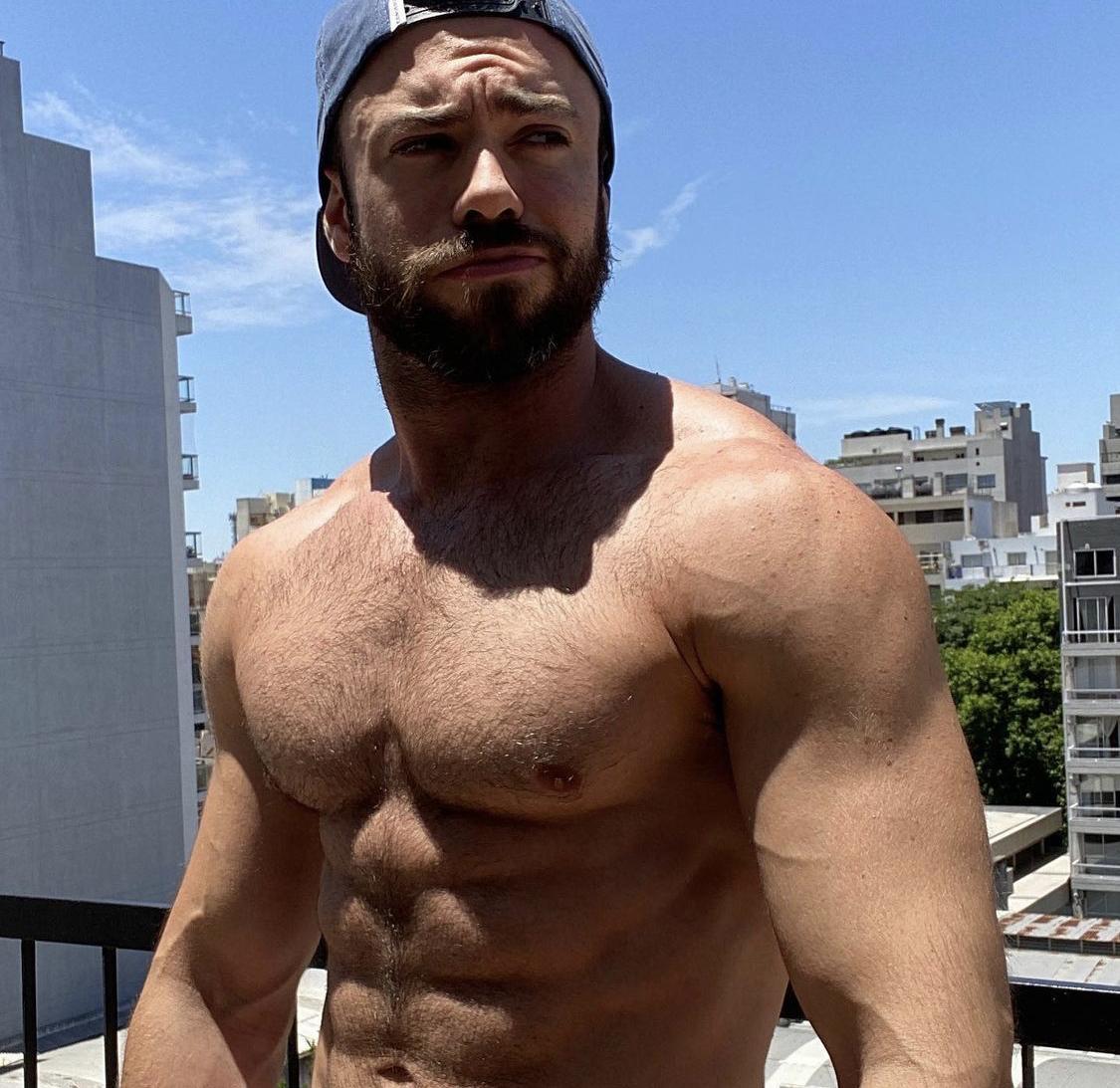 Bruno Alvarez Ladd profile image