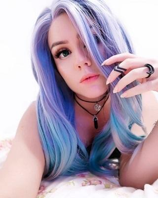 Gabby profile image