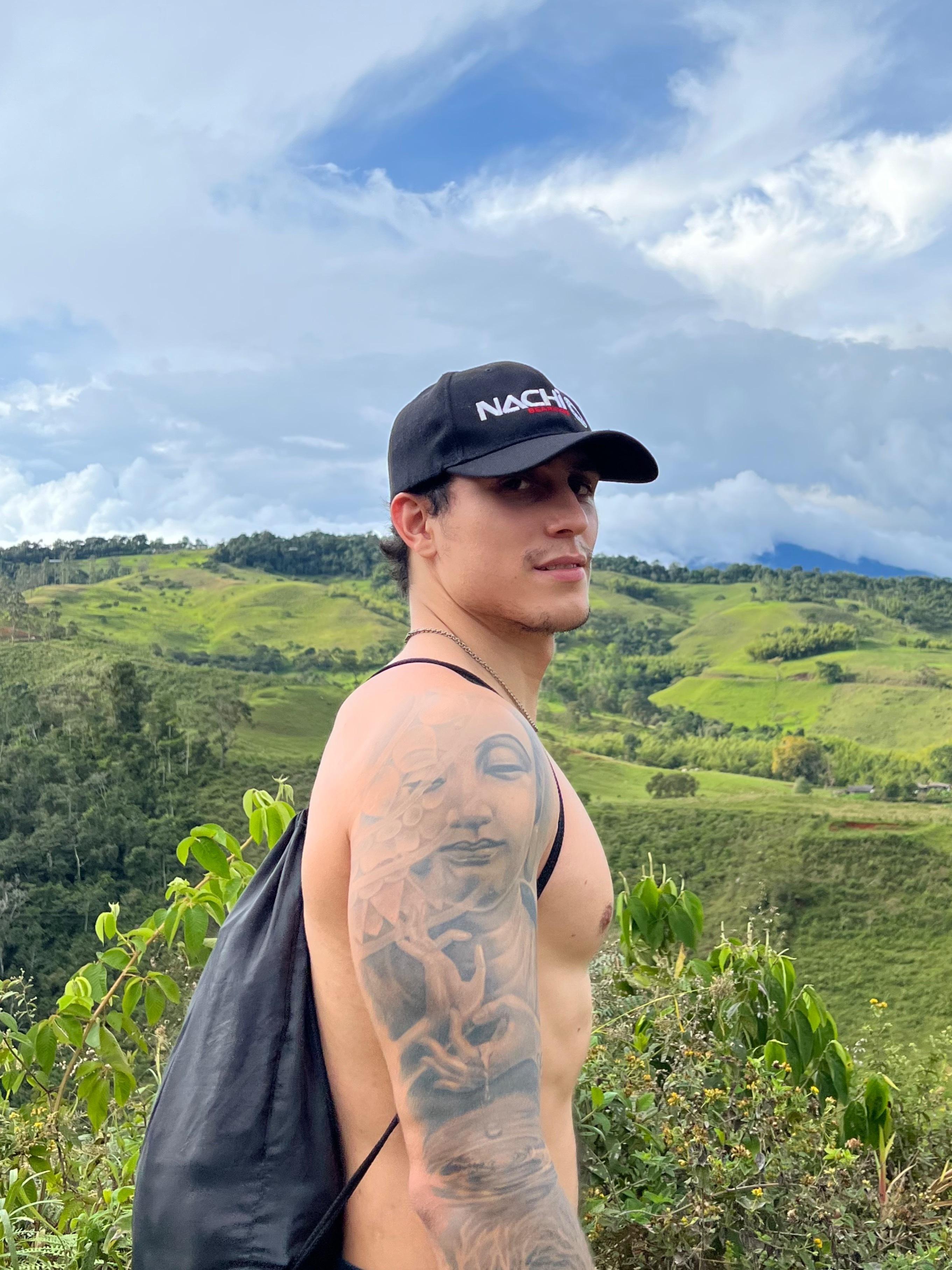 Spartacozz profile image
