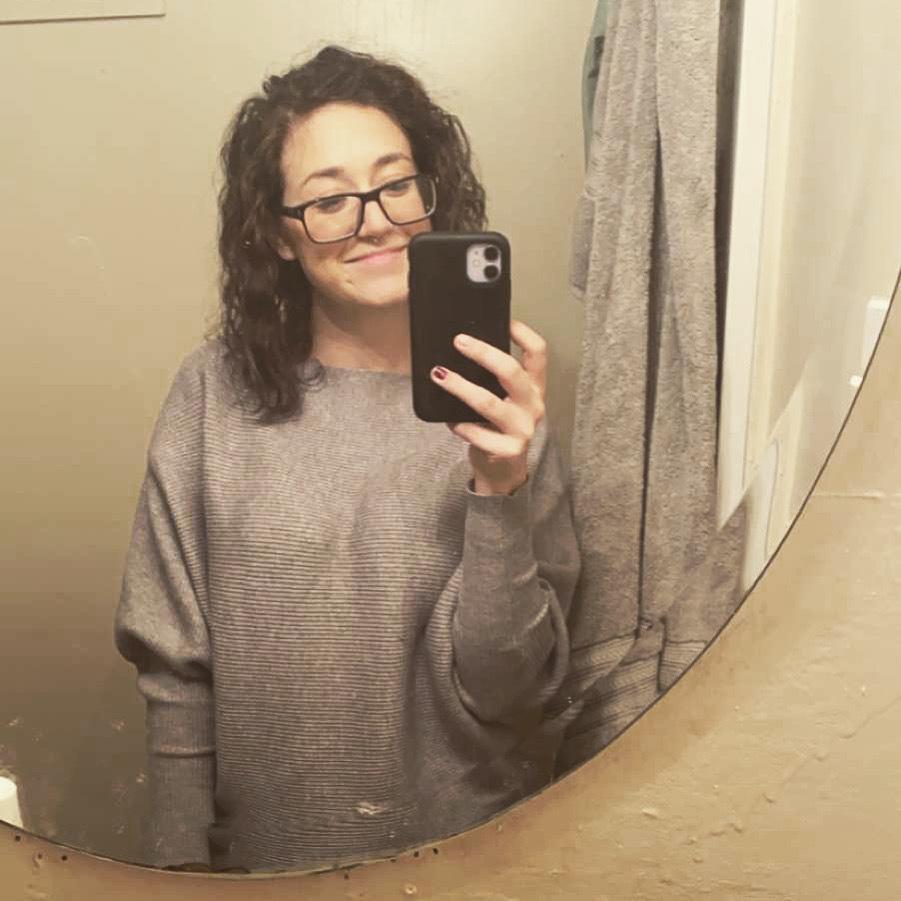 Gabs profile image