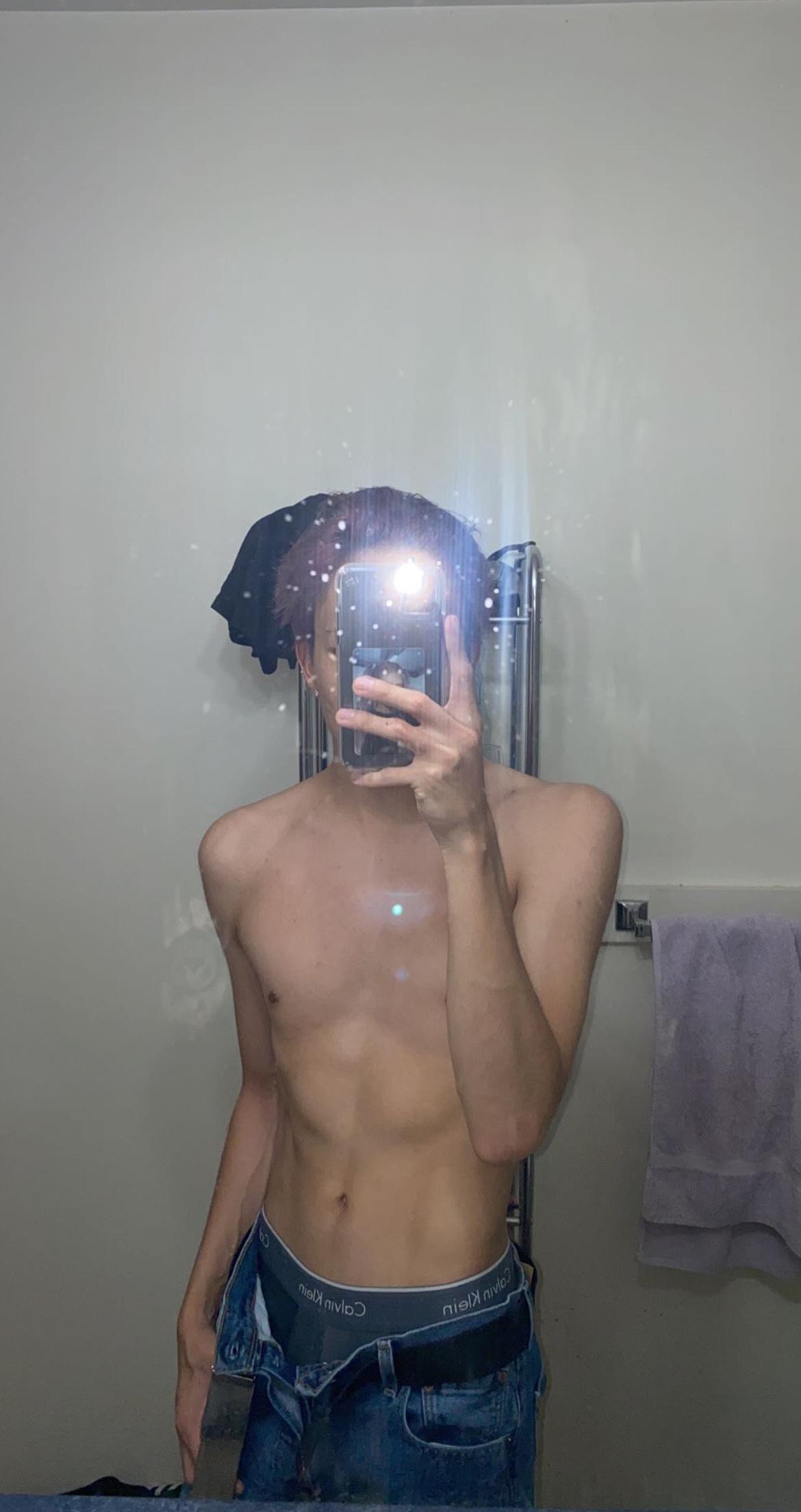 Will profile image