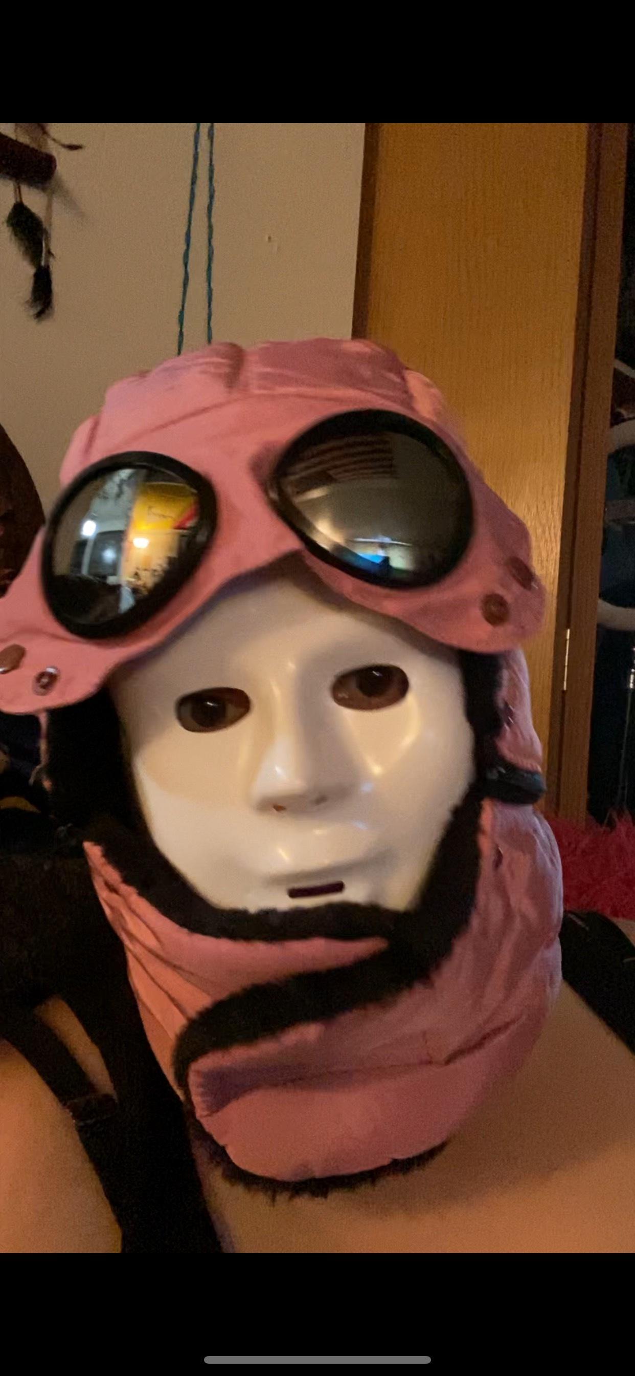 Poshy profile image