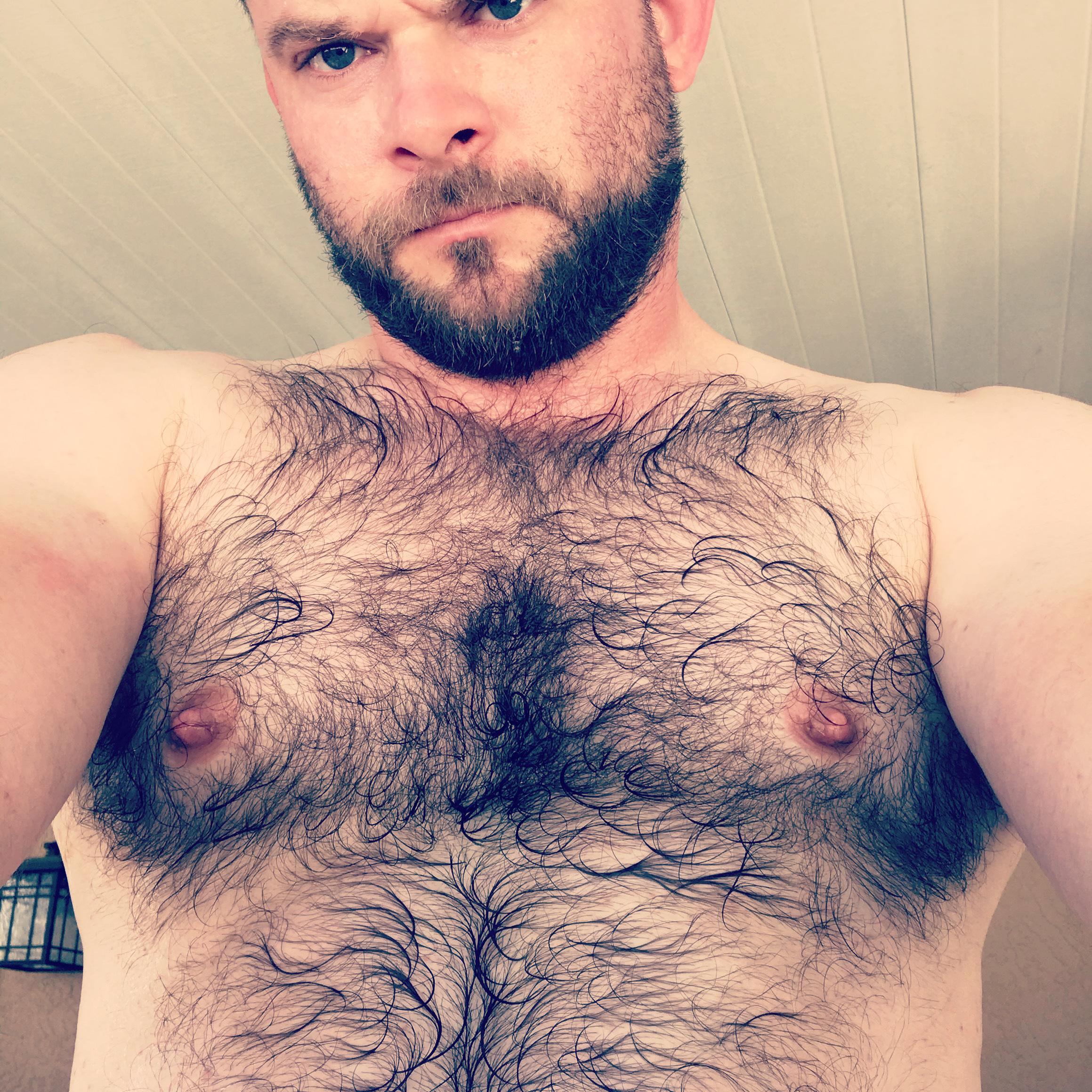 The Man Boy Beast profile image