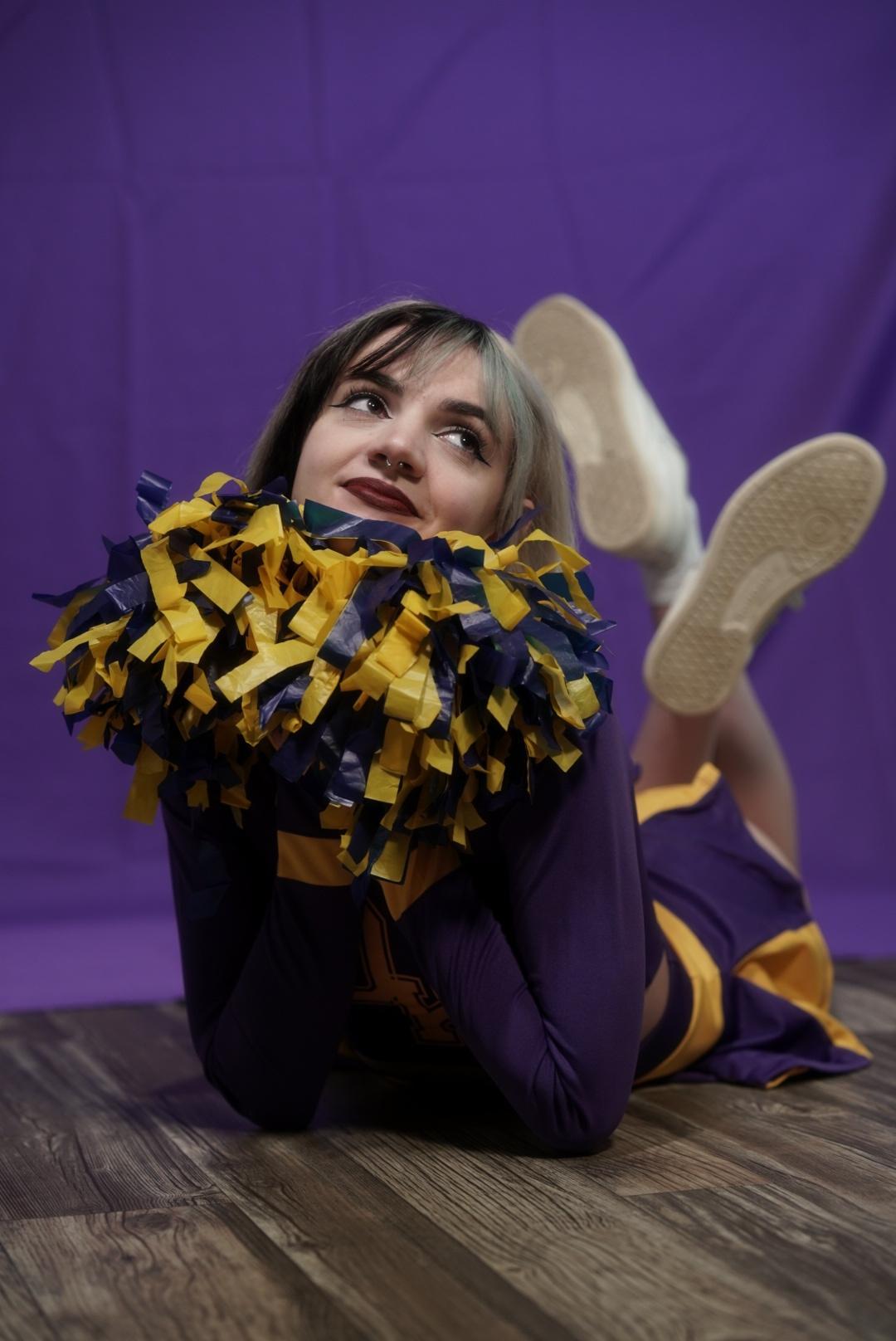 Zoey profile image