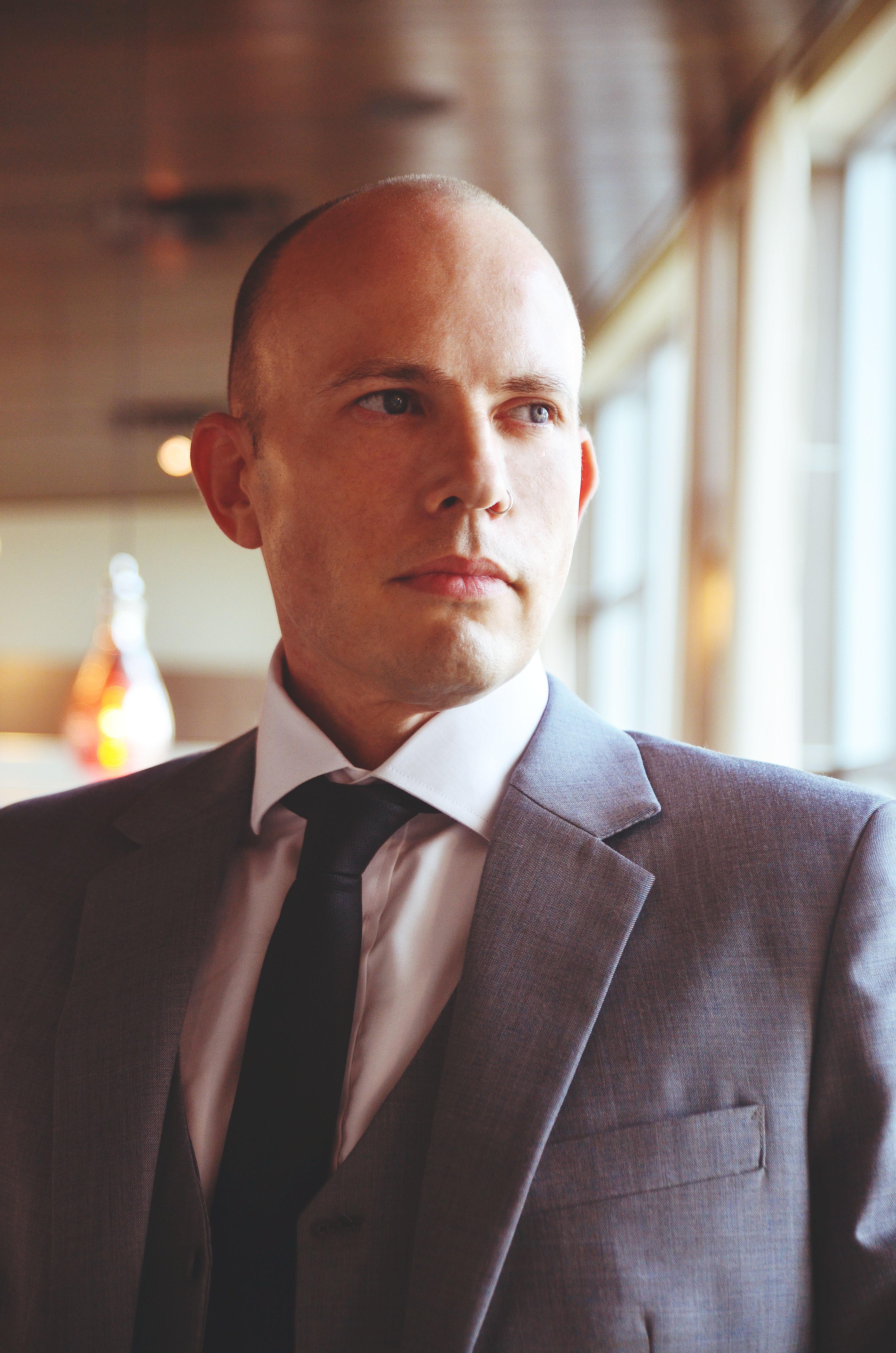 Alex Saint profile image