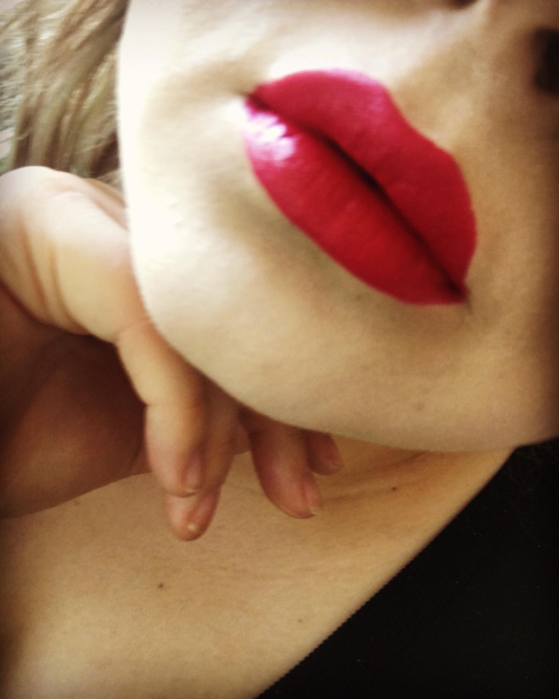B profile image
