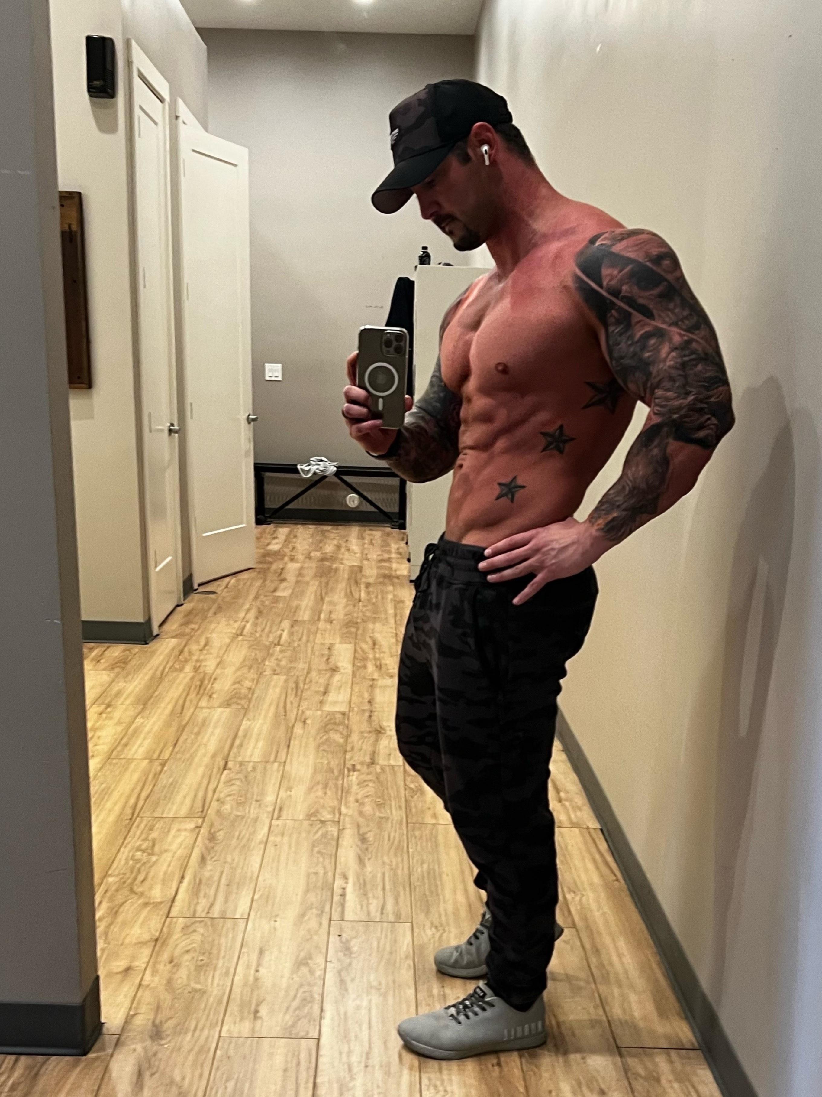 Logan Chase profile image