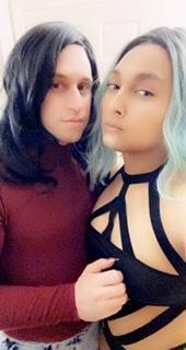 Jess n Raven profile image