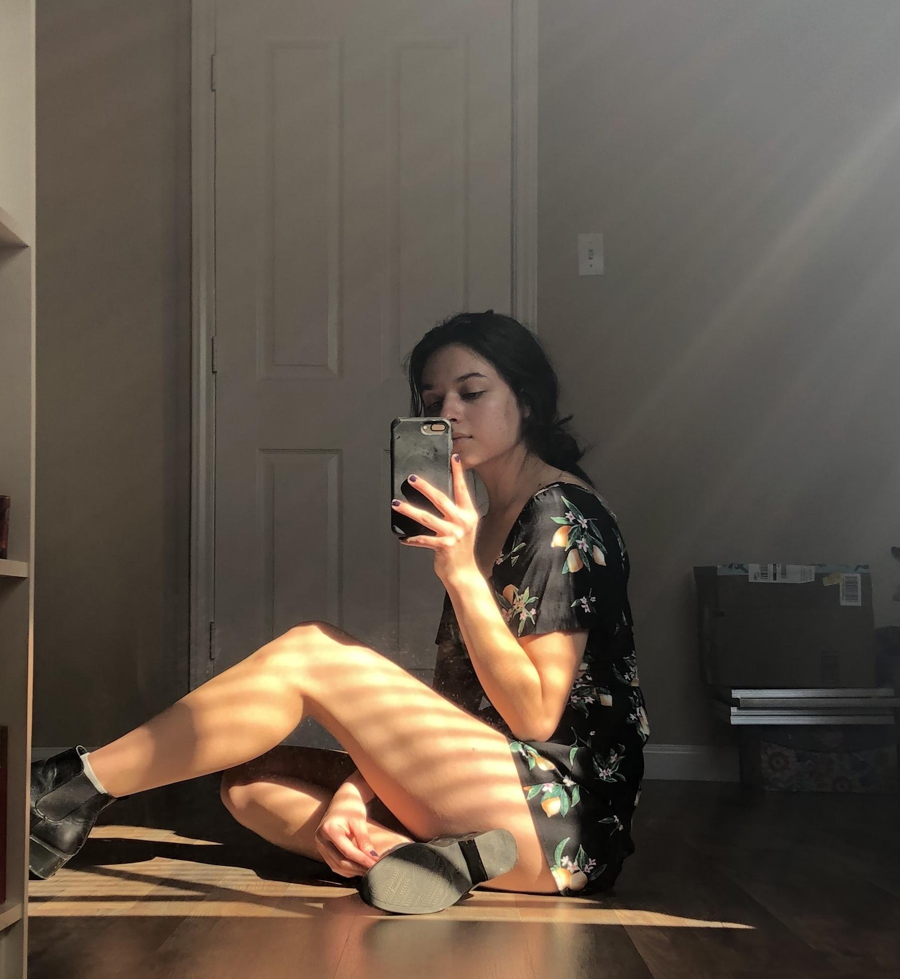 em profile image