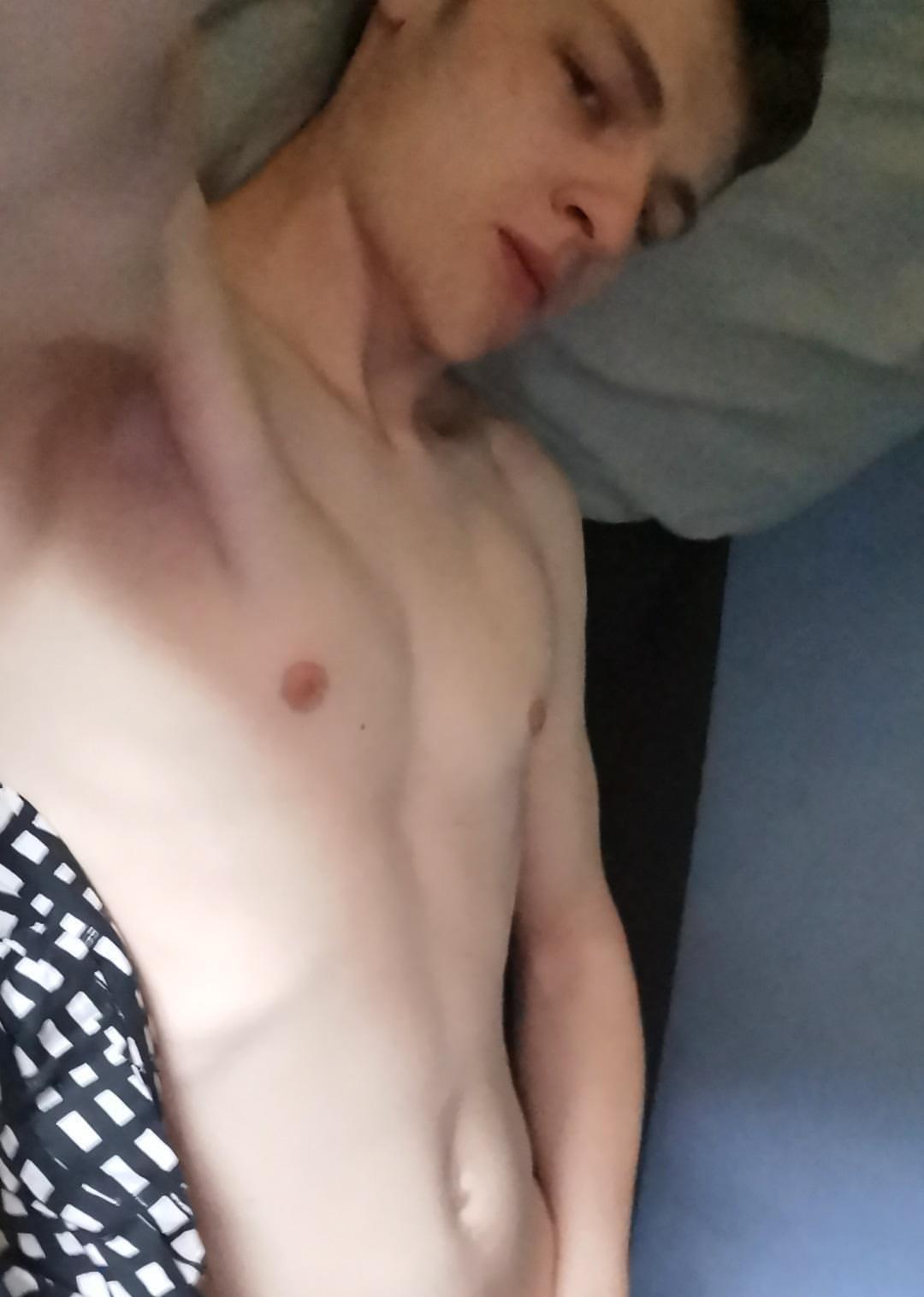 One Horny guy 🥵🍆💦 profile image