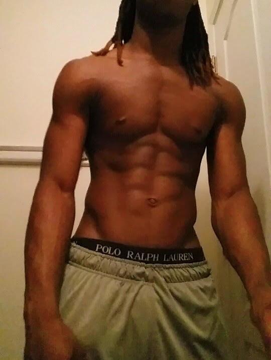 Nasty ass man profile image